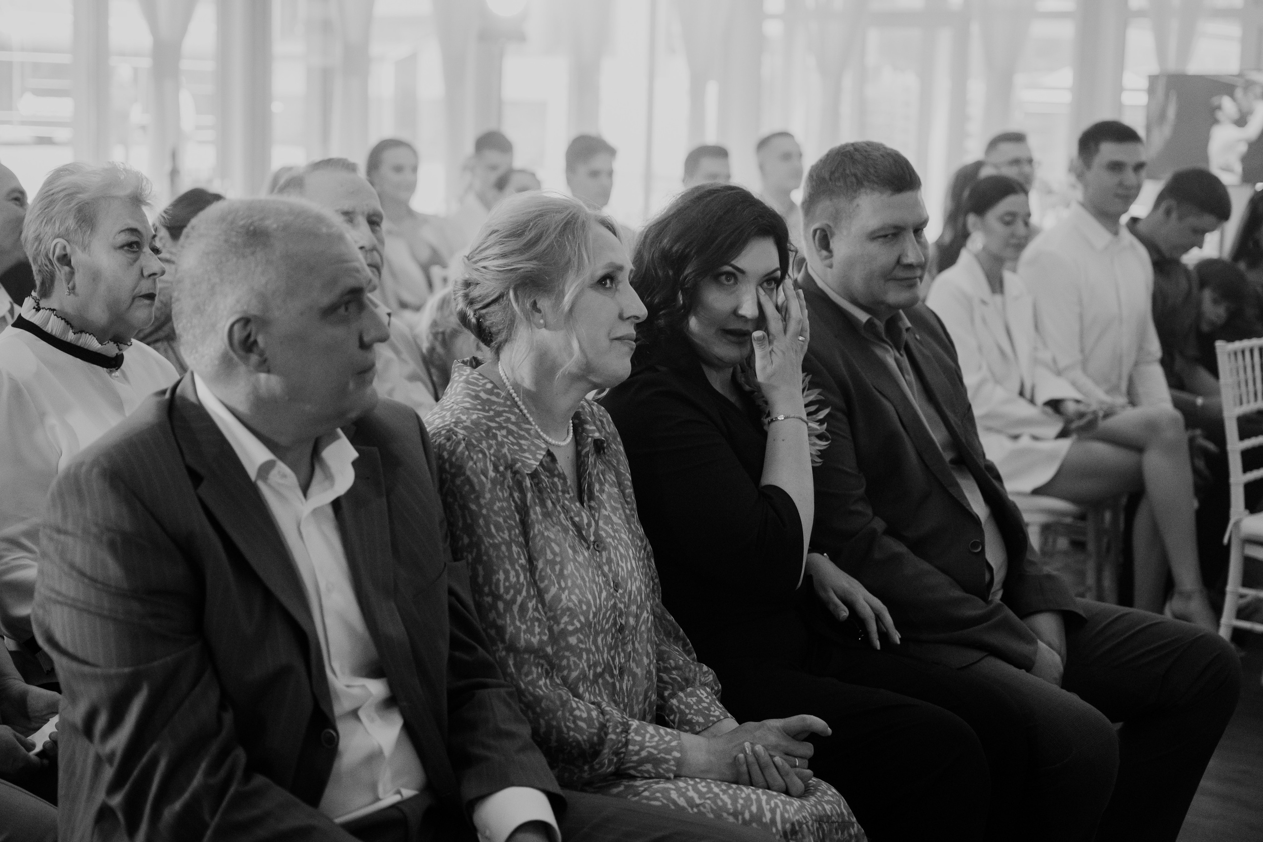 Елизавета & Арсений