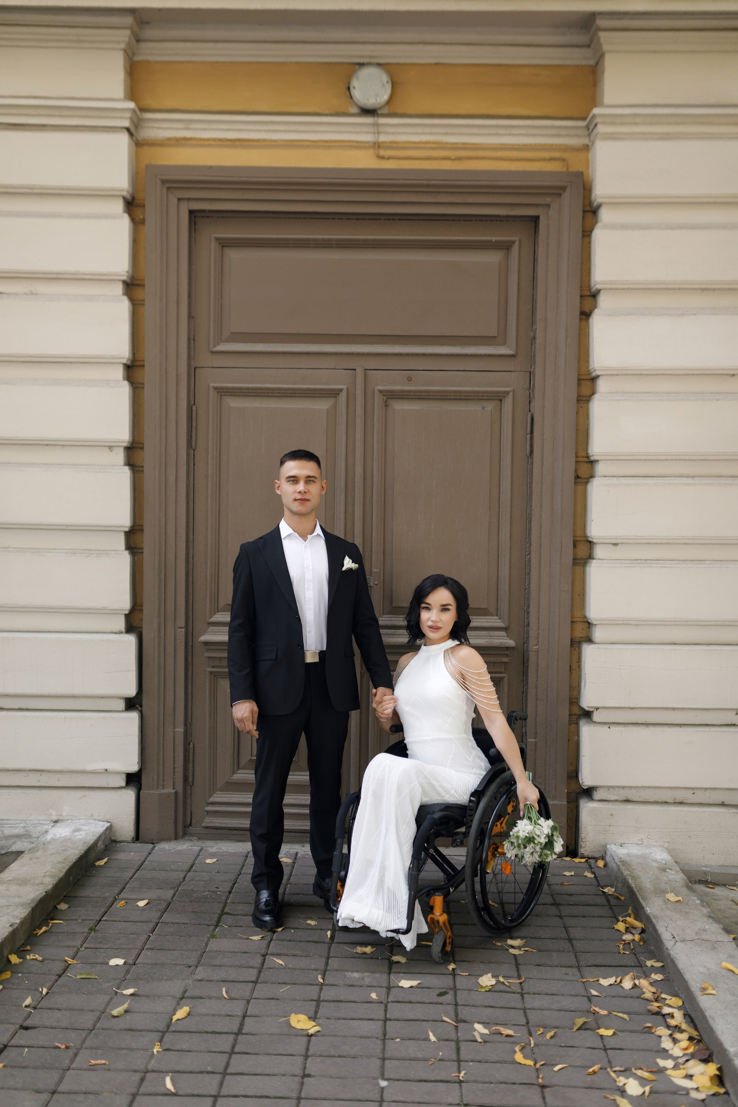 Свадьба Анатолия и Светланы. Свадебный и семейный фотограф в Иркутске Яна Лиа