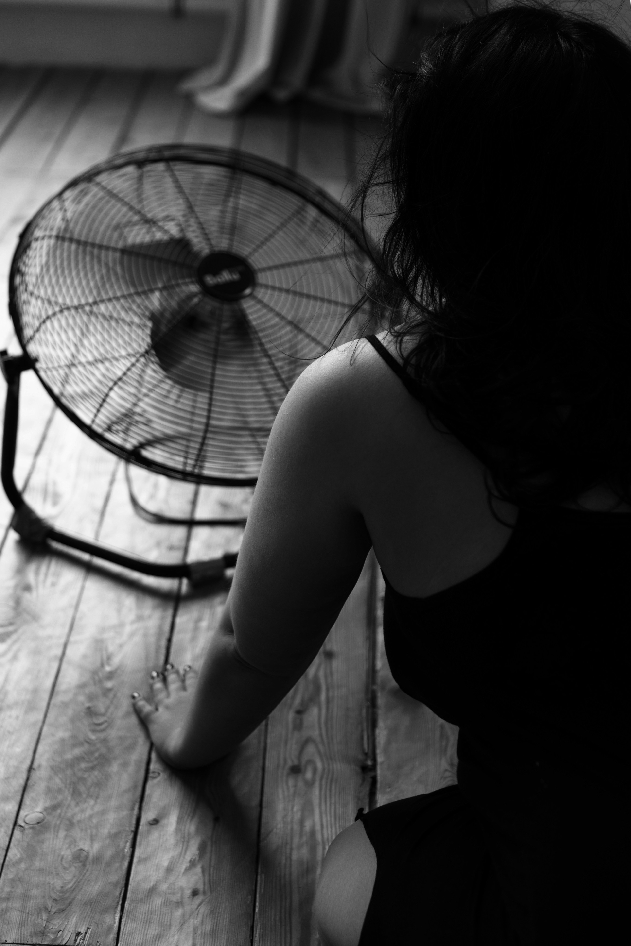 Фотосессия Plus size. Фотограф Сахалин