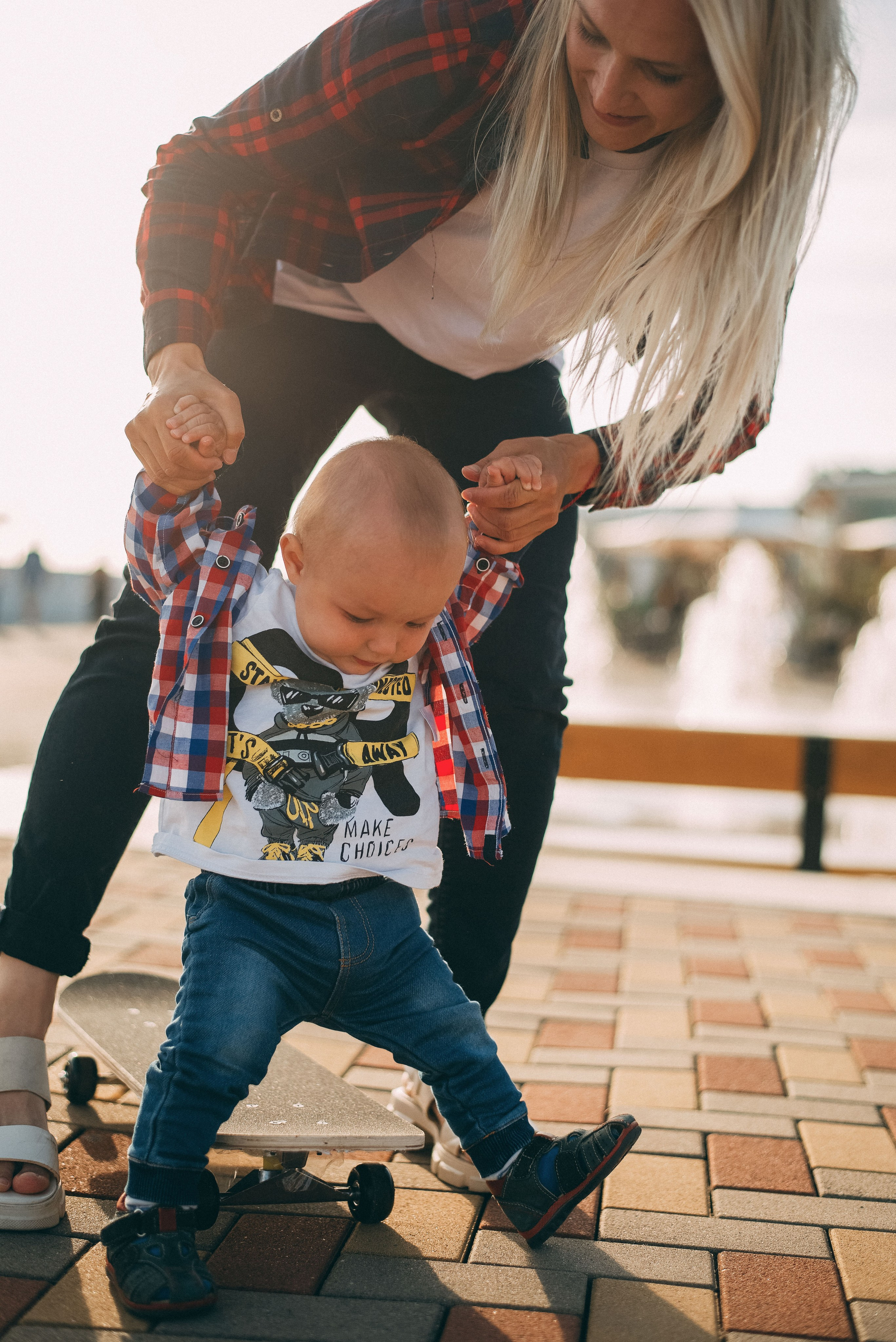 Фотосессия в Сириусе набережная олимпийского парка. Фотограф в Сочи — Маргарита Поганова