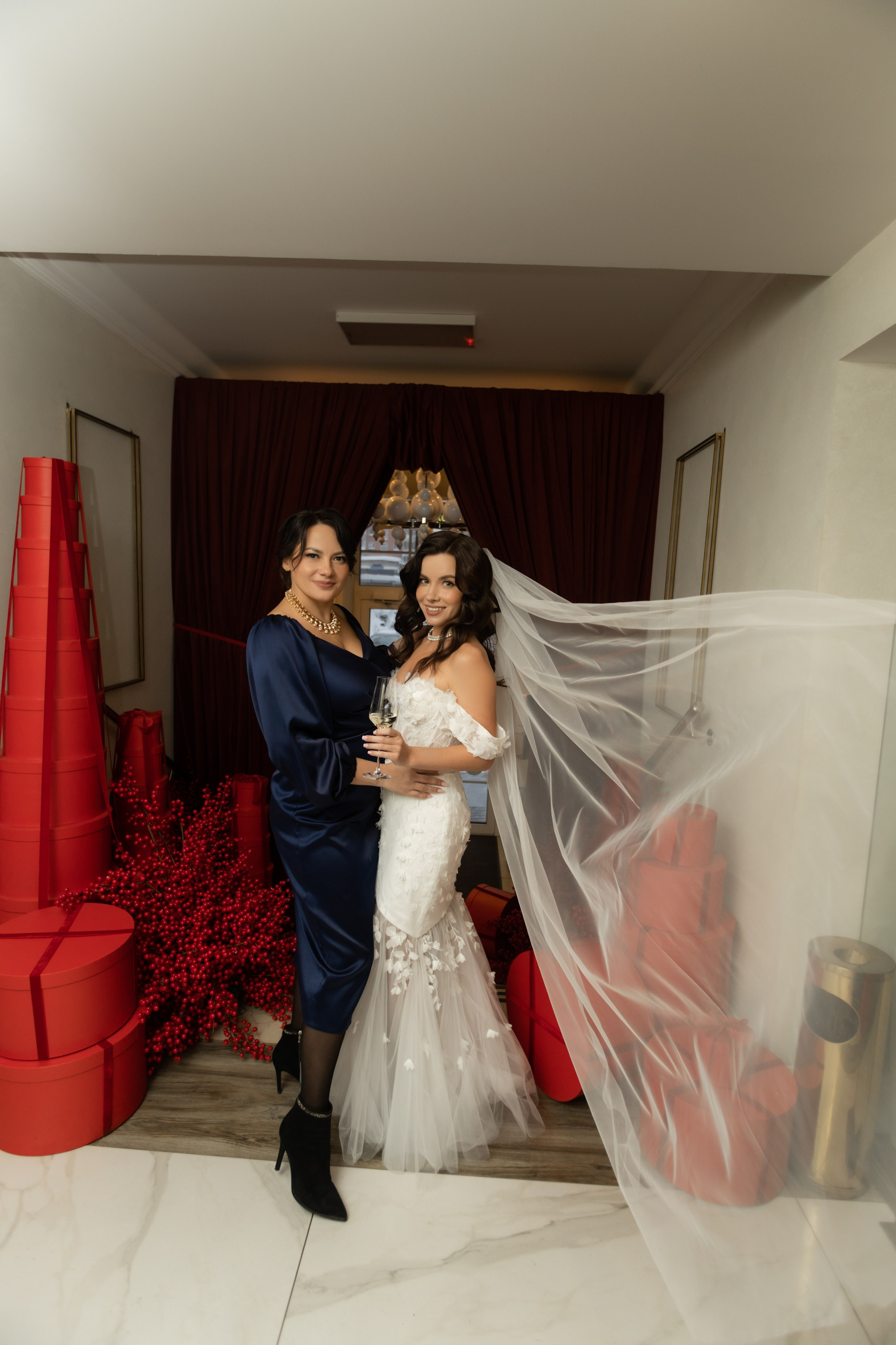 Маша и Олег. Свадебный и семейный фотограф в Перми Дергачева Кристина