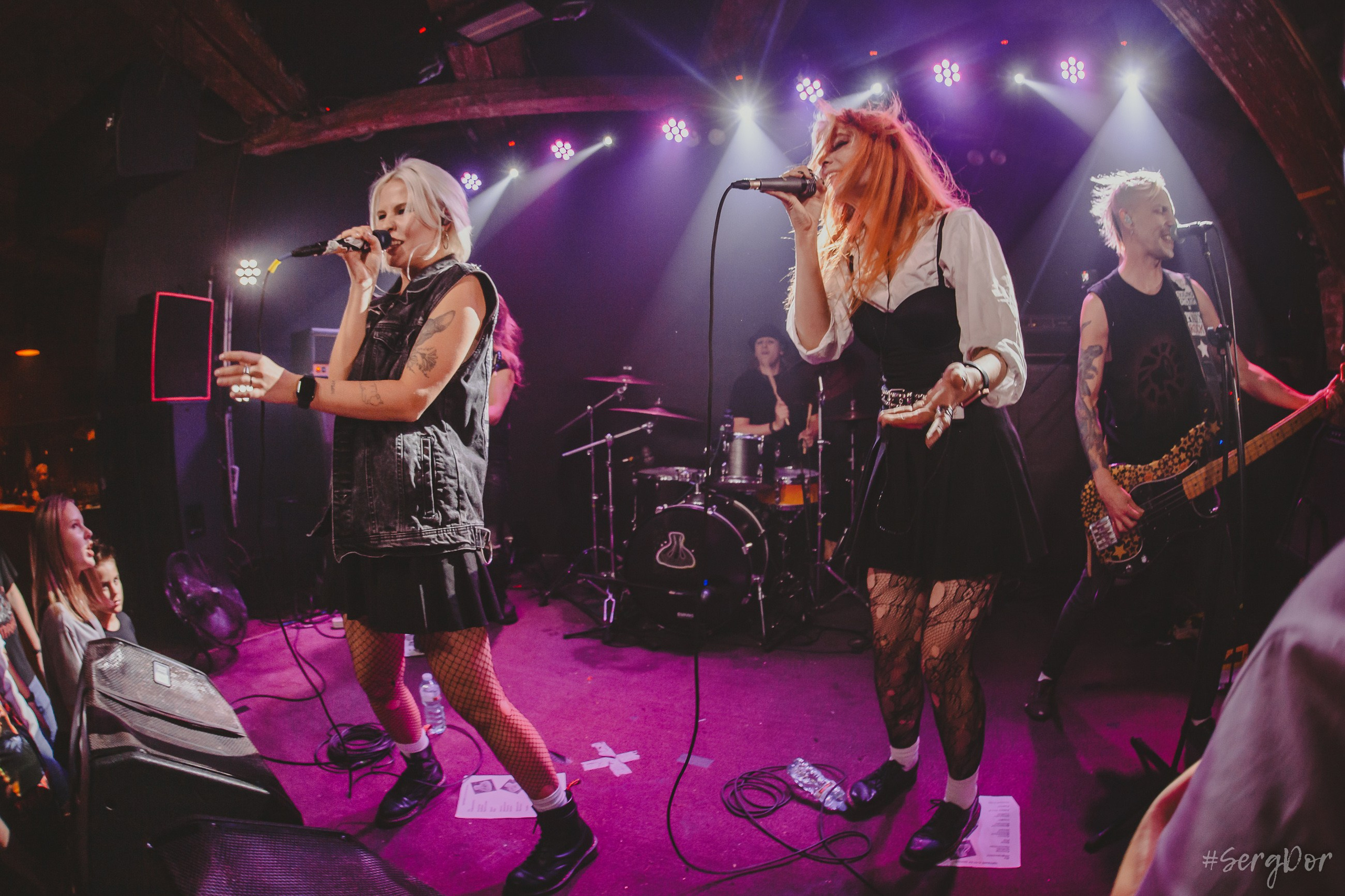 ЧИТМИЛ, Vere Dictum, Zoccolo 2.0, Цоколь, Санкт-Петербург, СПб, концерт, 06.10.2024, SergDor, 6 октября 2024 года, #SergDor