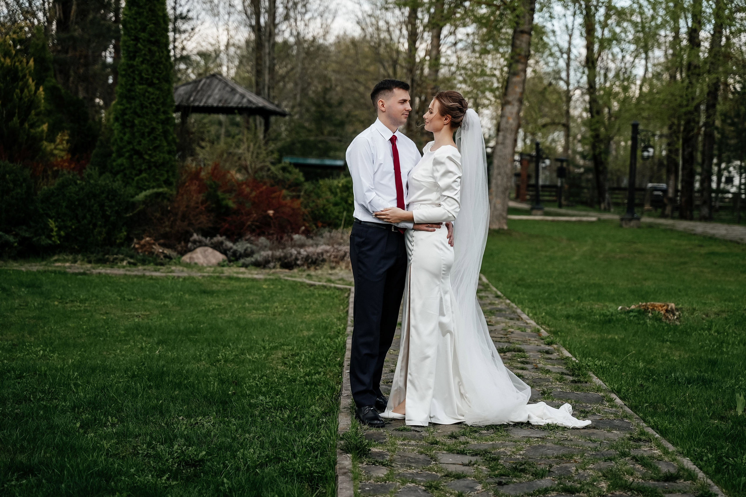 Никита и Екатерина 20/04/2024. Фотограф в Смоленске Ольга Давыдова