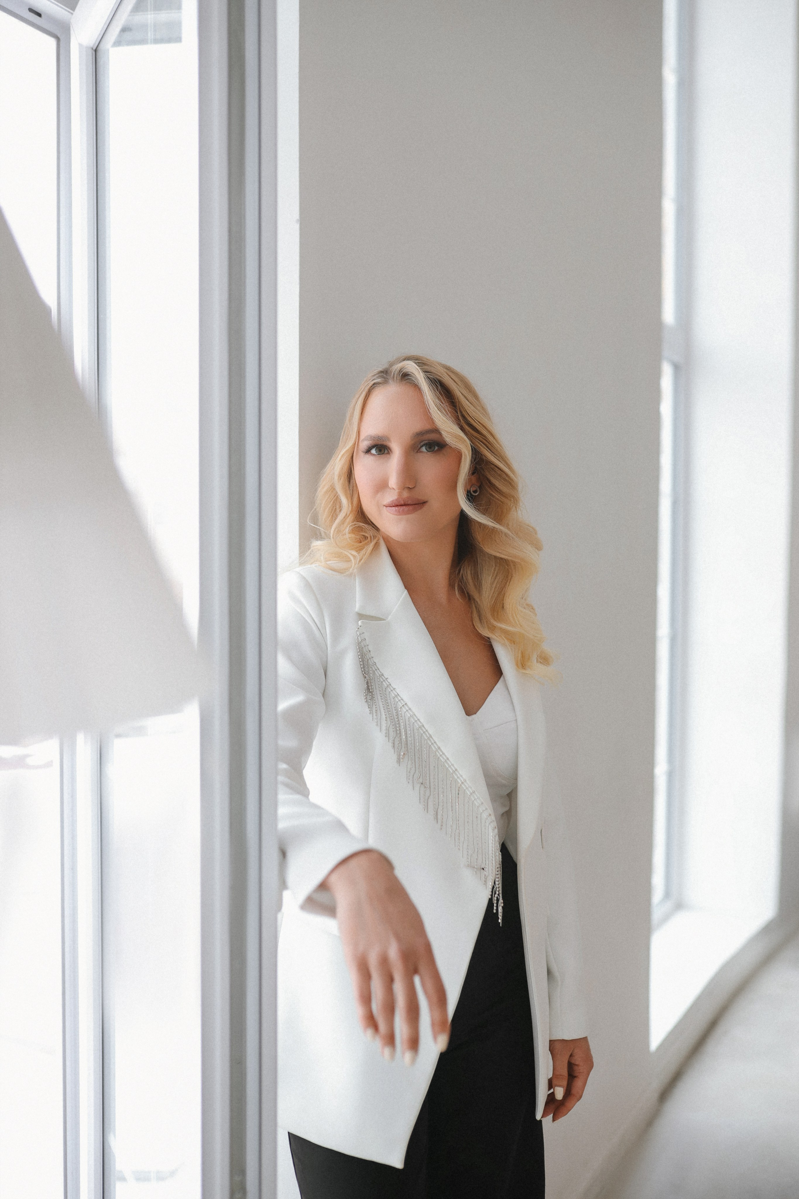 БИЗНЕС ПОРТРЕТ — Ирина риелтор. Мария Князева — эксперт по личному бренду — фотограф Воронеж