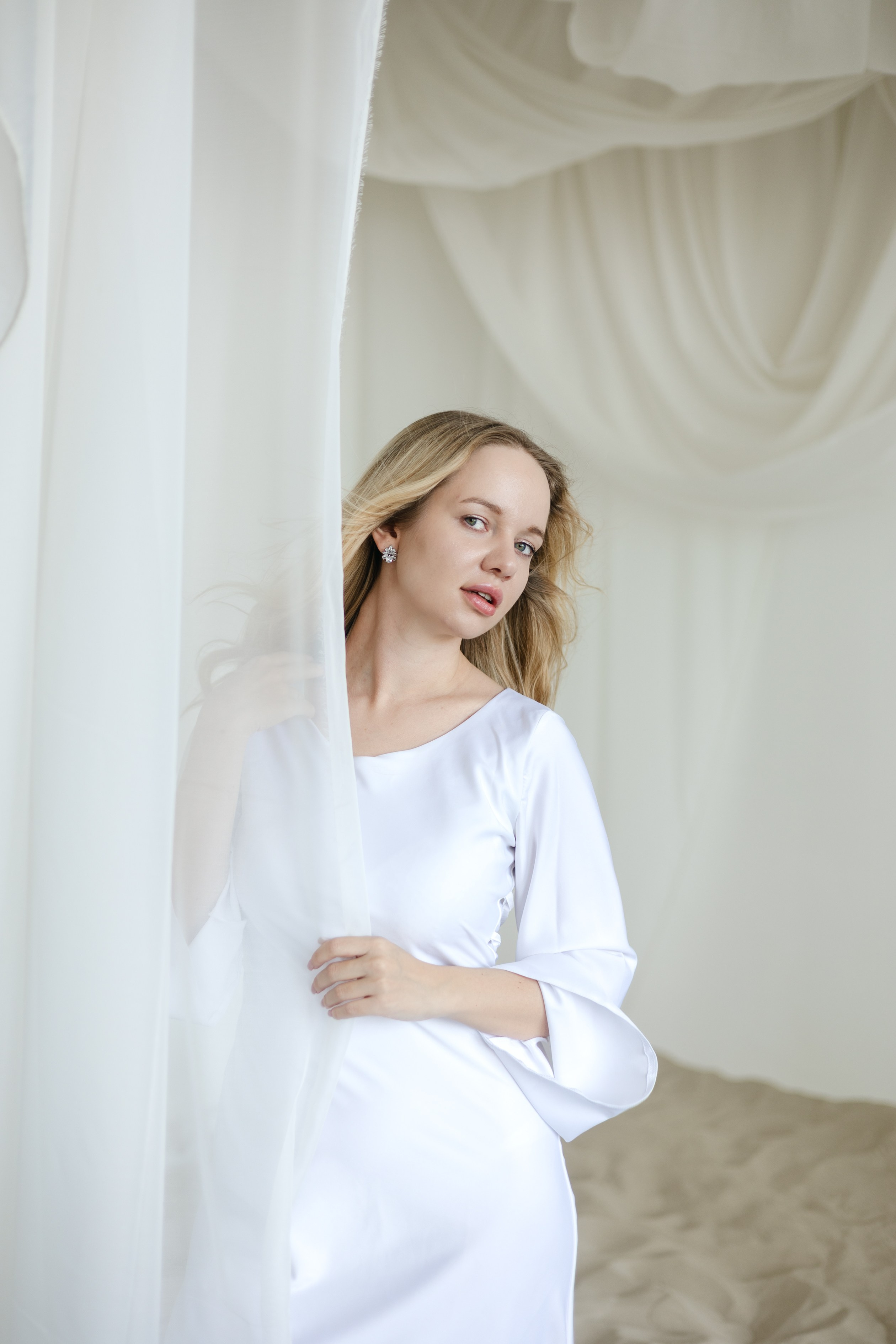 Портрет. Женский и семейный фотограф, Катя Белькова, Москва