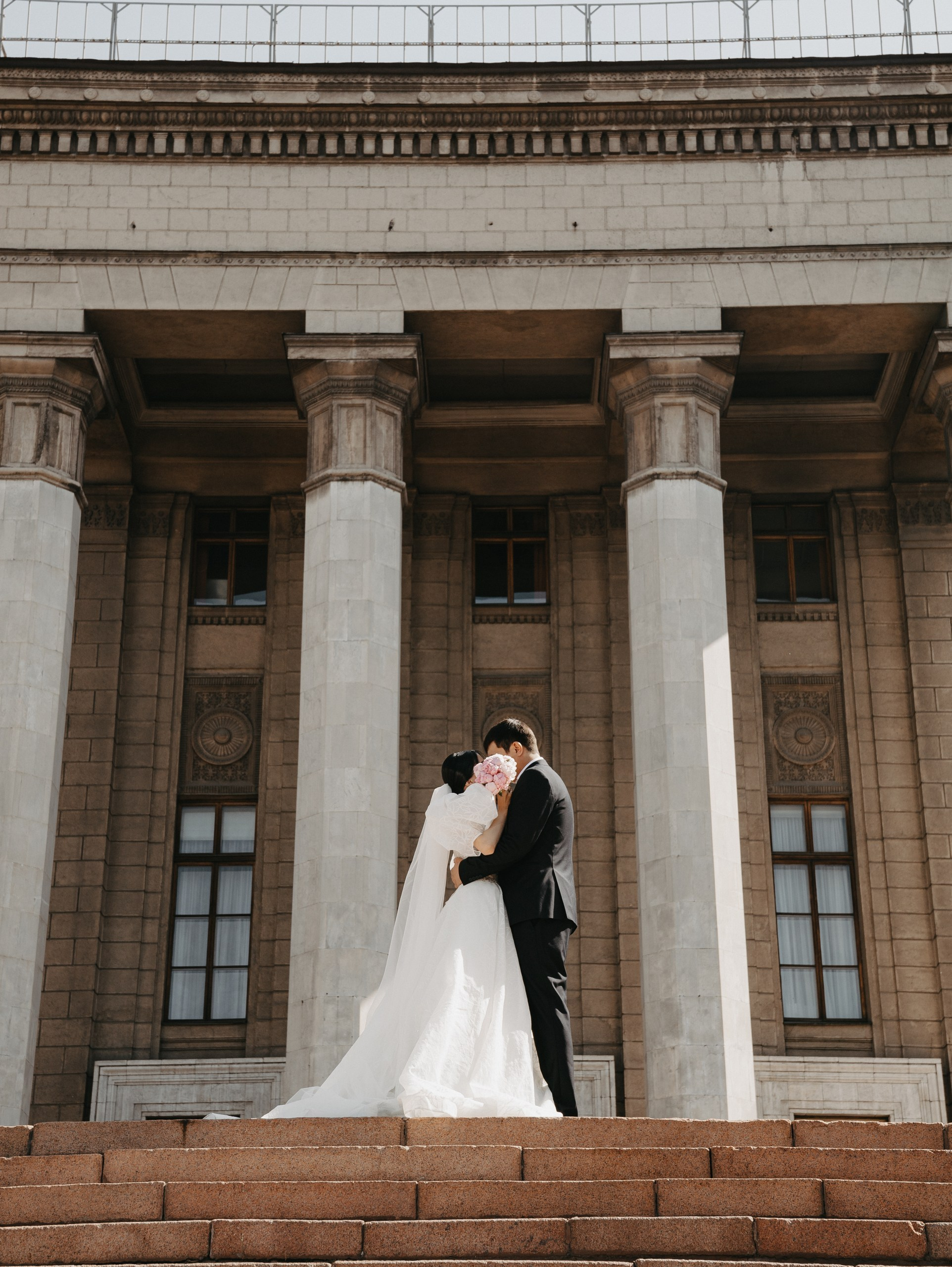 D&A. Коммерческий и некоммерческий фотограф в Алматы Сланбек Адиль