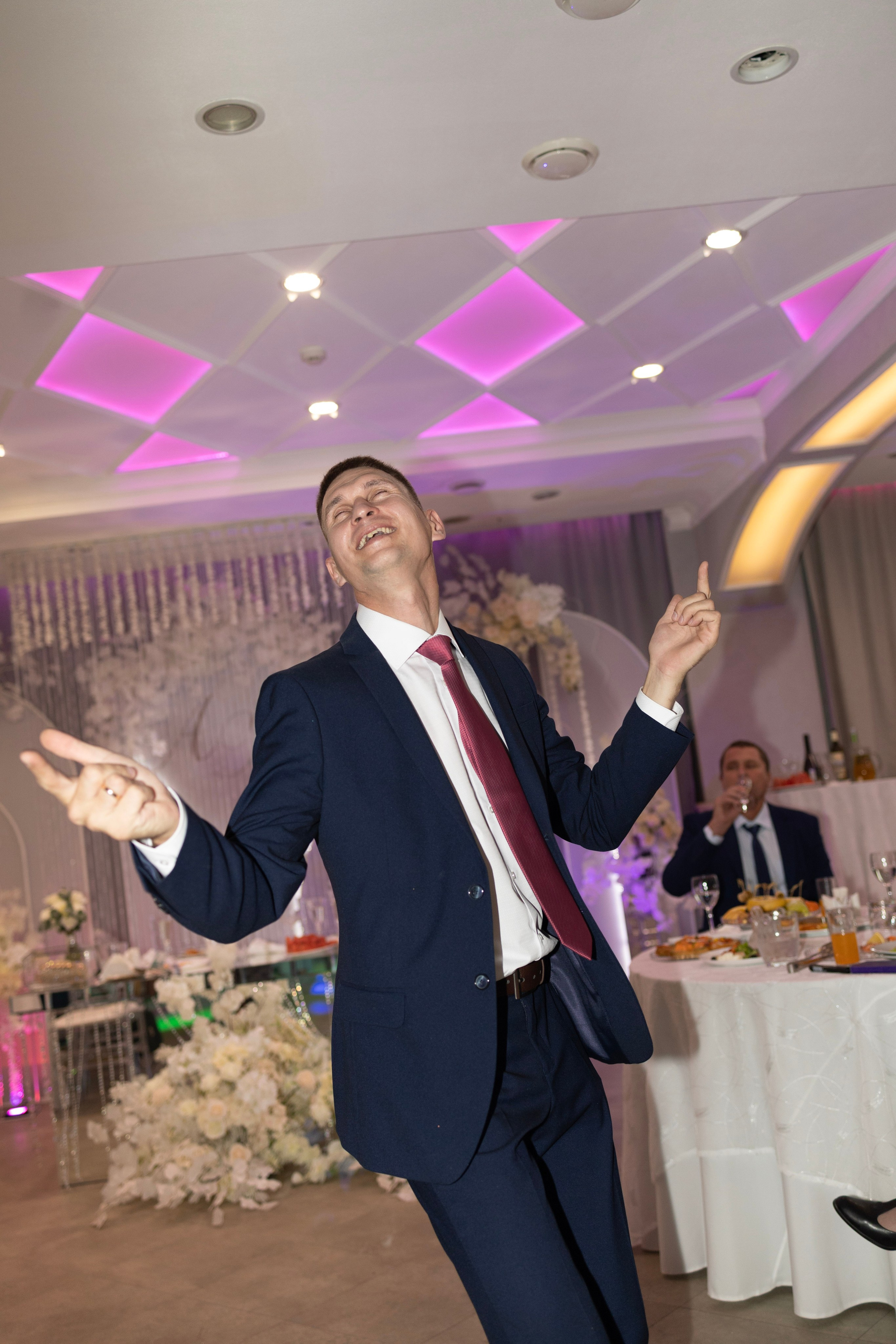 Банкеты. Фотограф и видеограф Станислав Кольцун