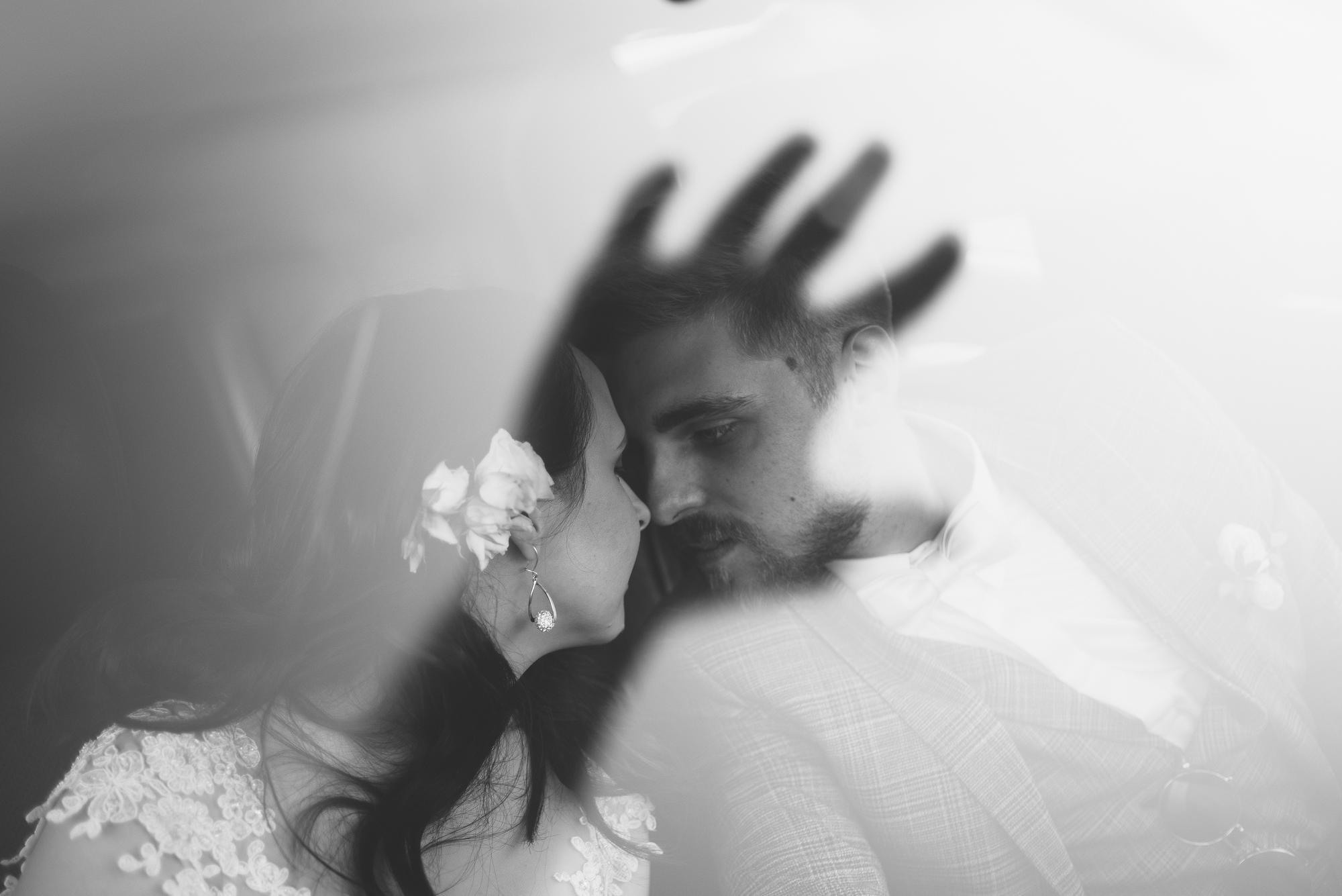 Свадебный и портретный фотограф Диана Першай