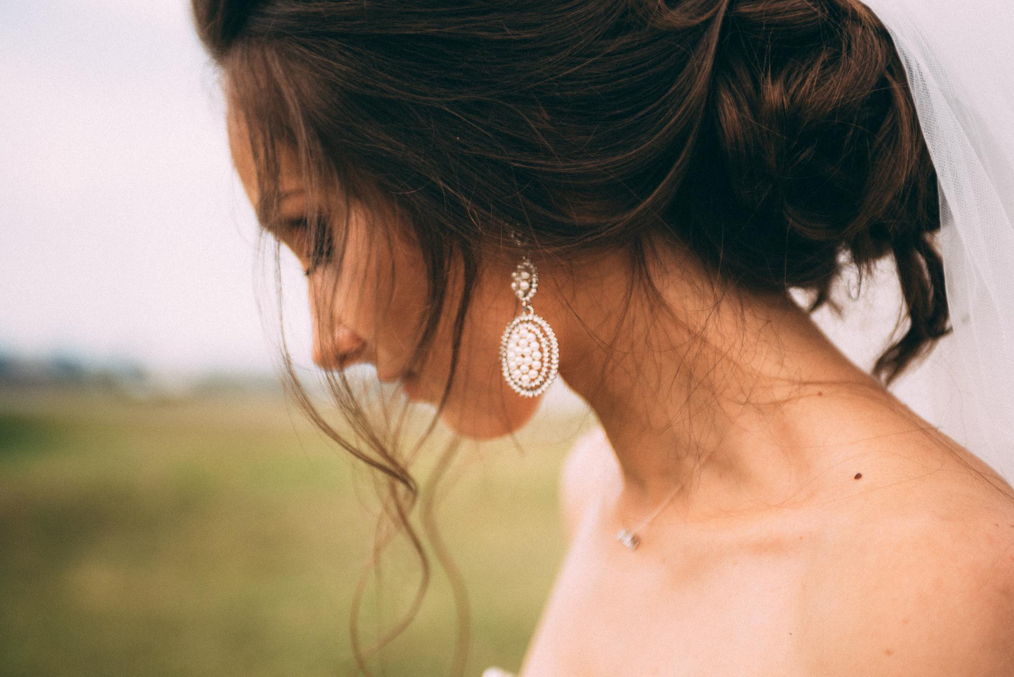 Свадебный и портретный фотограф Диана Першай