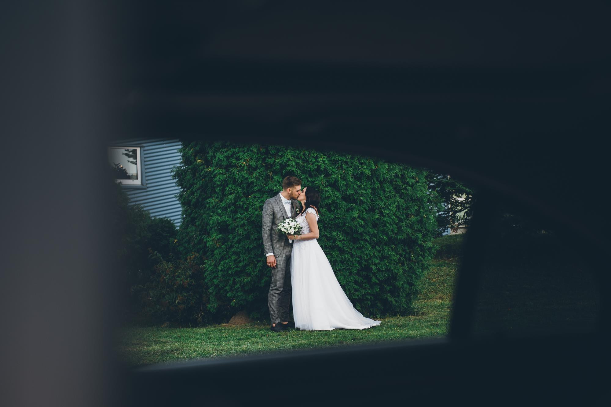 Свадебный и портретный фотограф Диана Першай