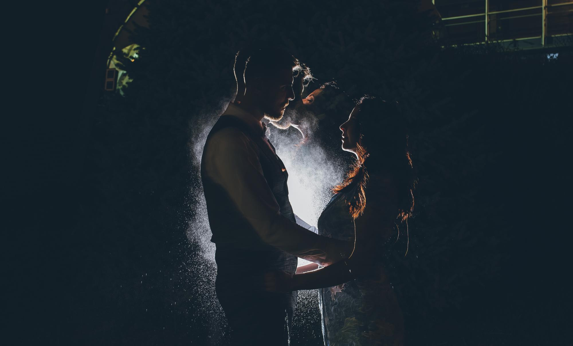 Свадебный и портретный фотограф Диана Першай