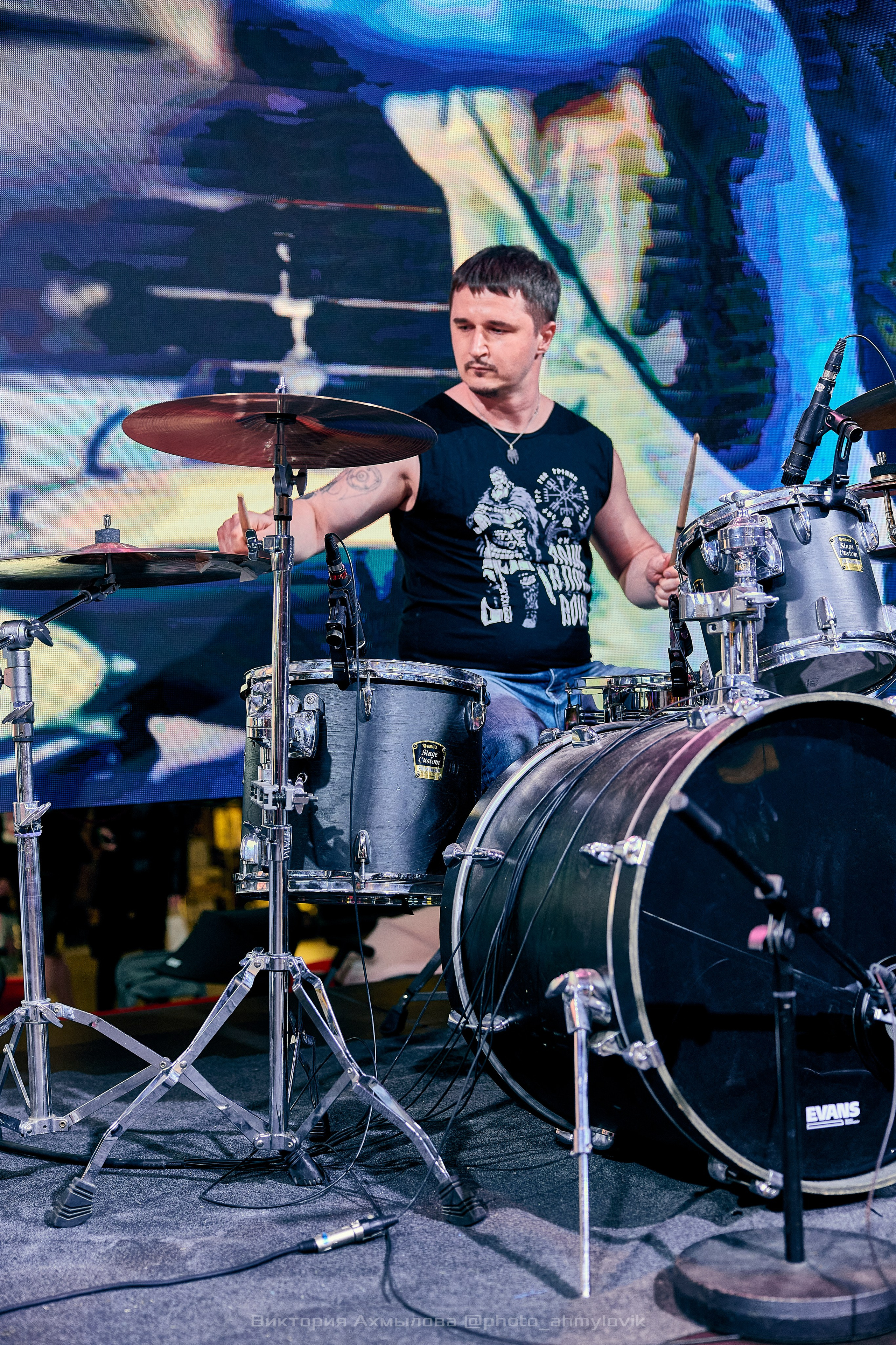 27.04.2024 НШБ Депо. Виктория Ахмылова. Фотограф в Москве