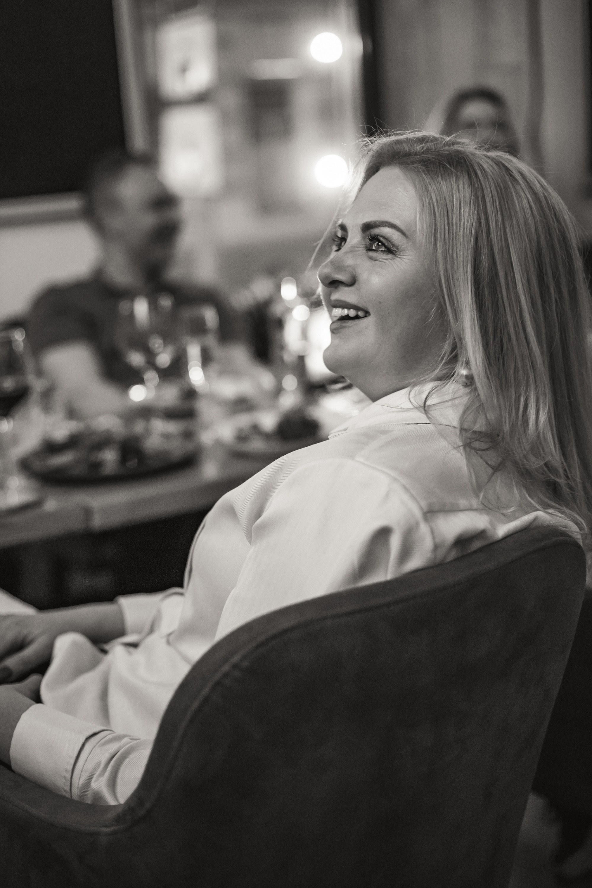 Семейные встречи