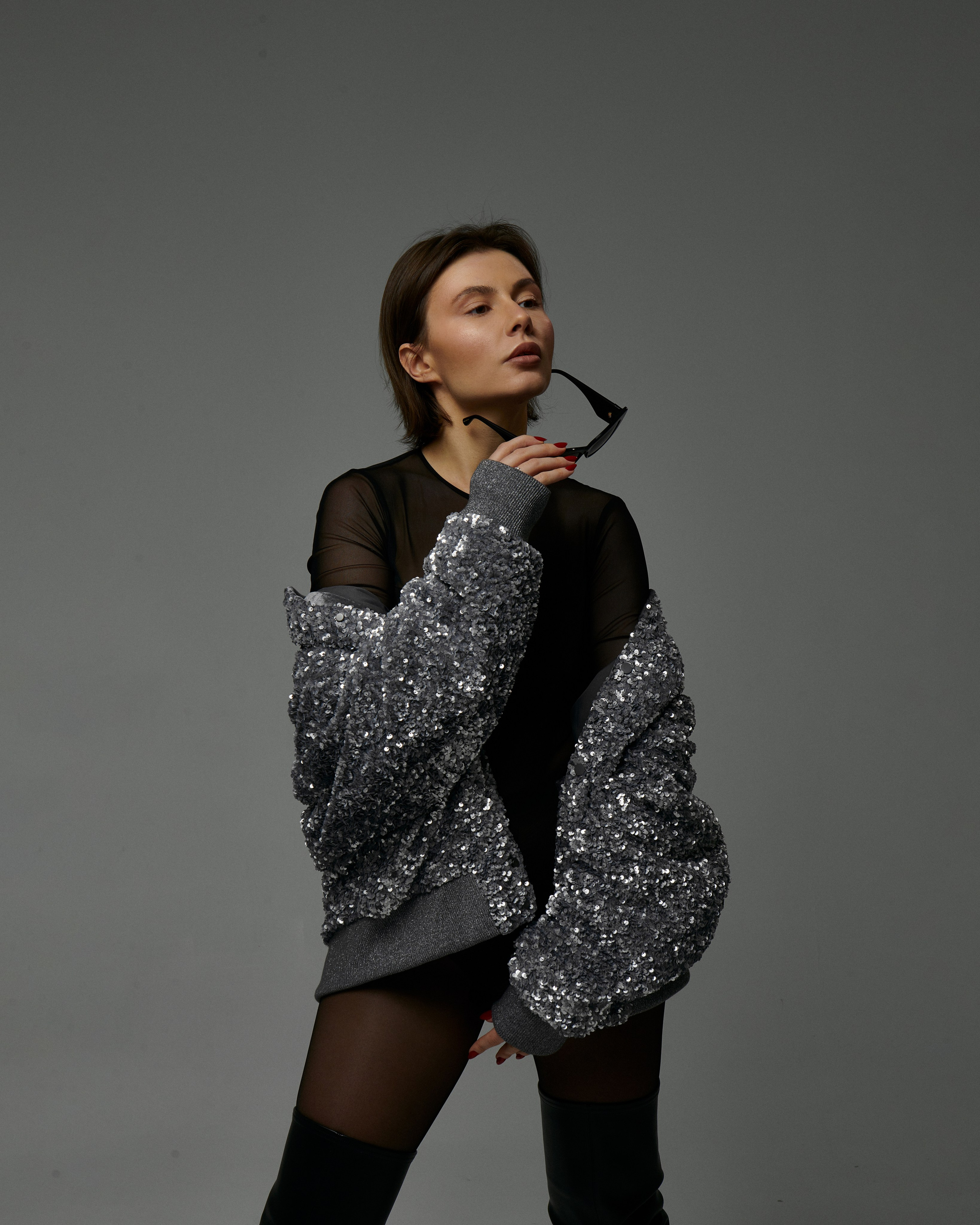 Алёна. Фотограф-визажист в Красноярске Алина Духновская