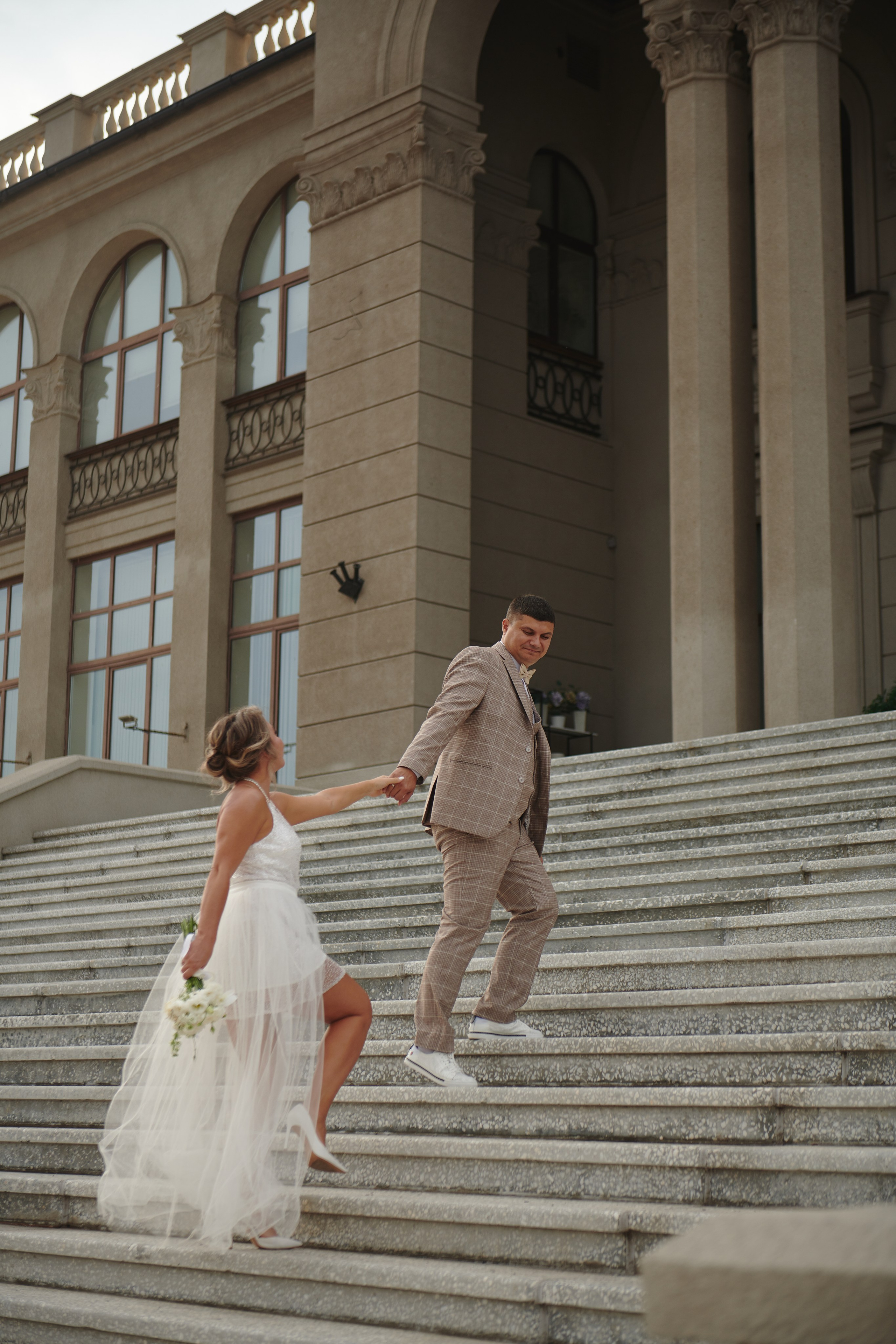 Александр & Наталья. Фотограф-визажист в Красноярске Алина Духновская