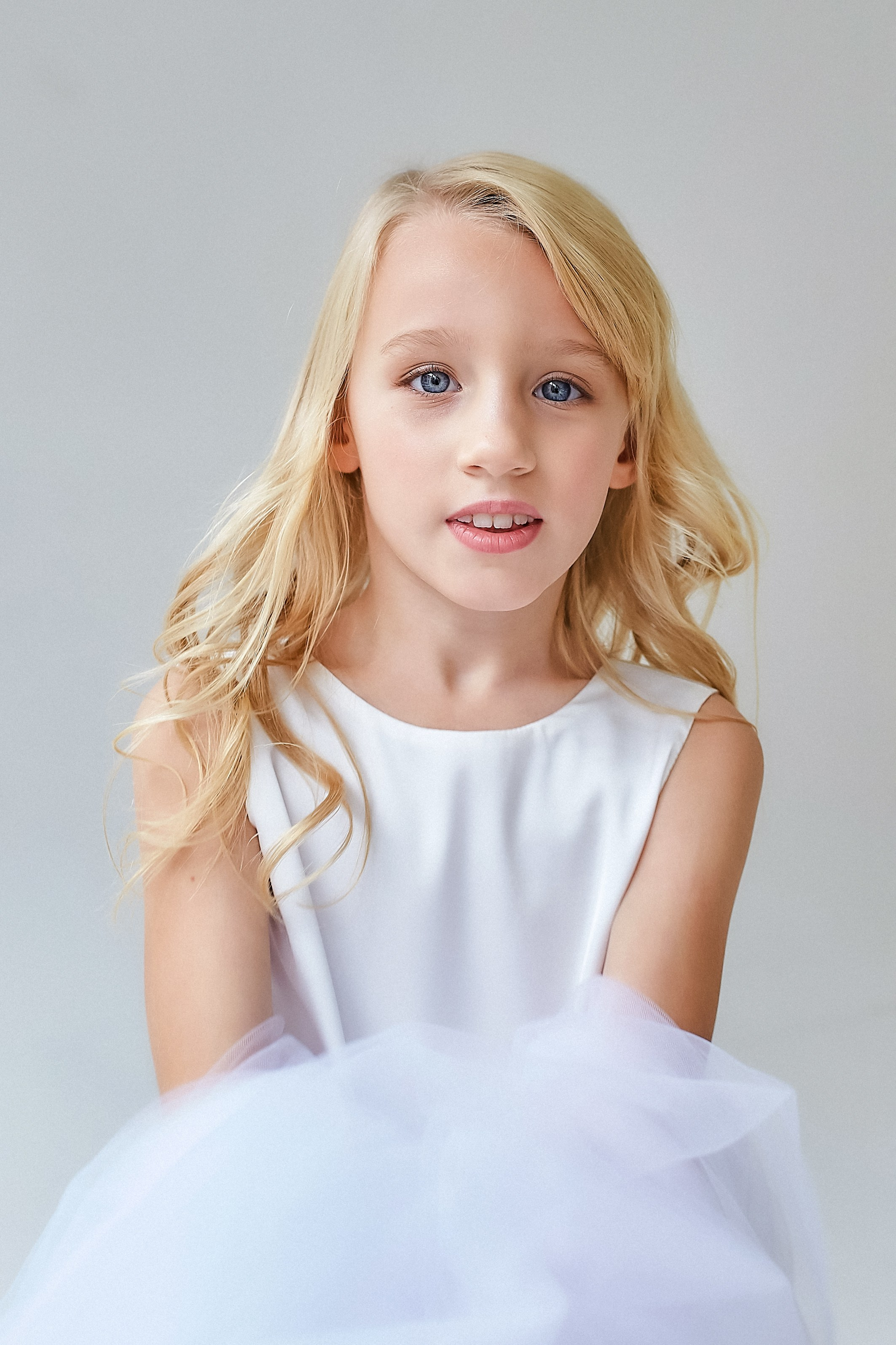 SvetaDasha. Photorina — фотограф Ирина Гулемина