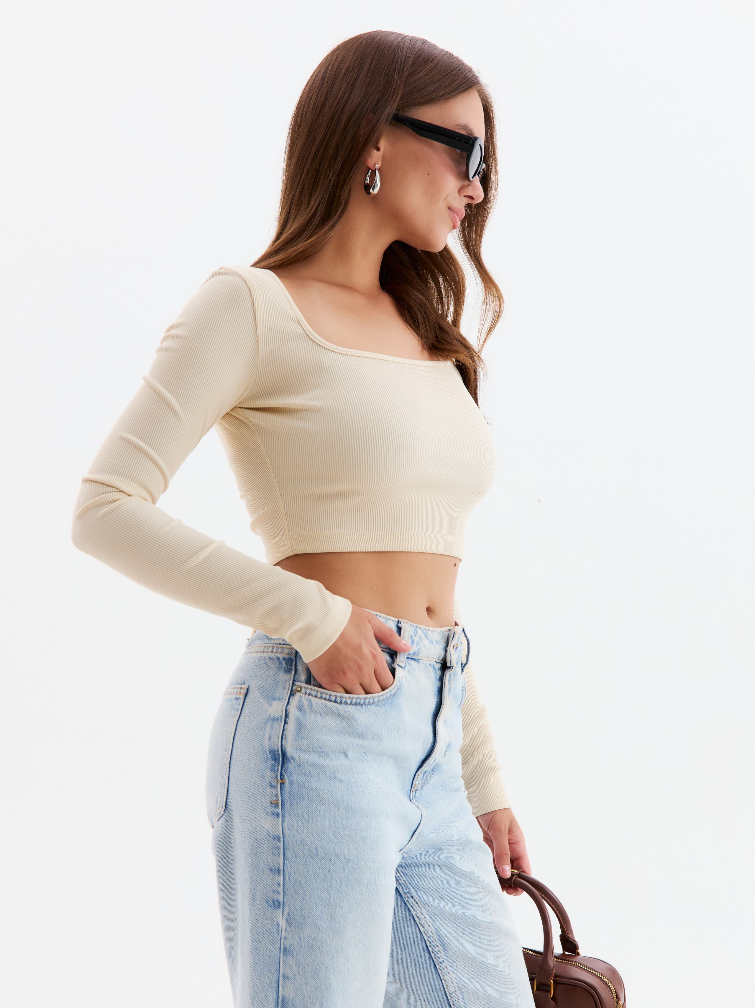 Фотосъёмка каталога одежды. Photorina — фотограф Ирина Гулемина