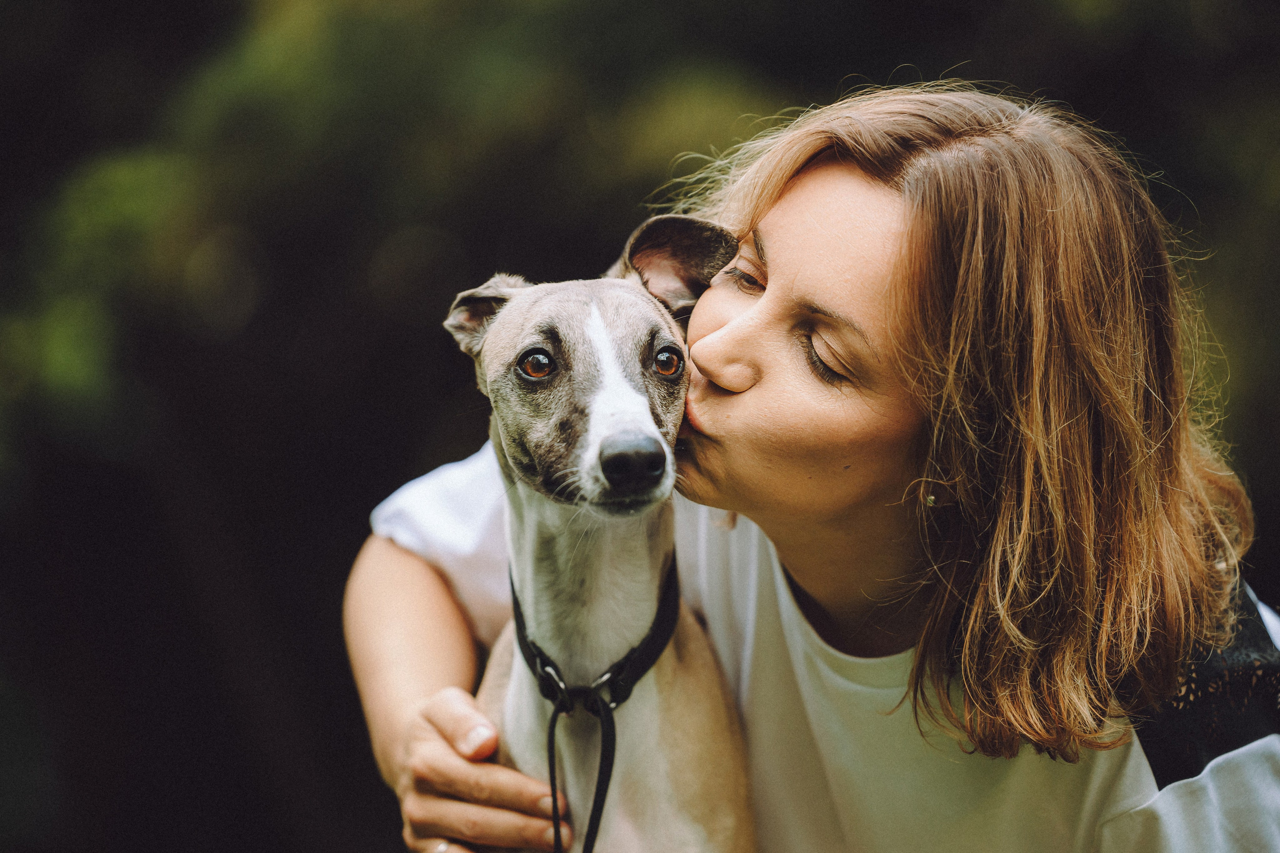 Ирина, Илья и Рик