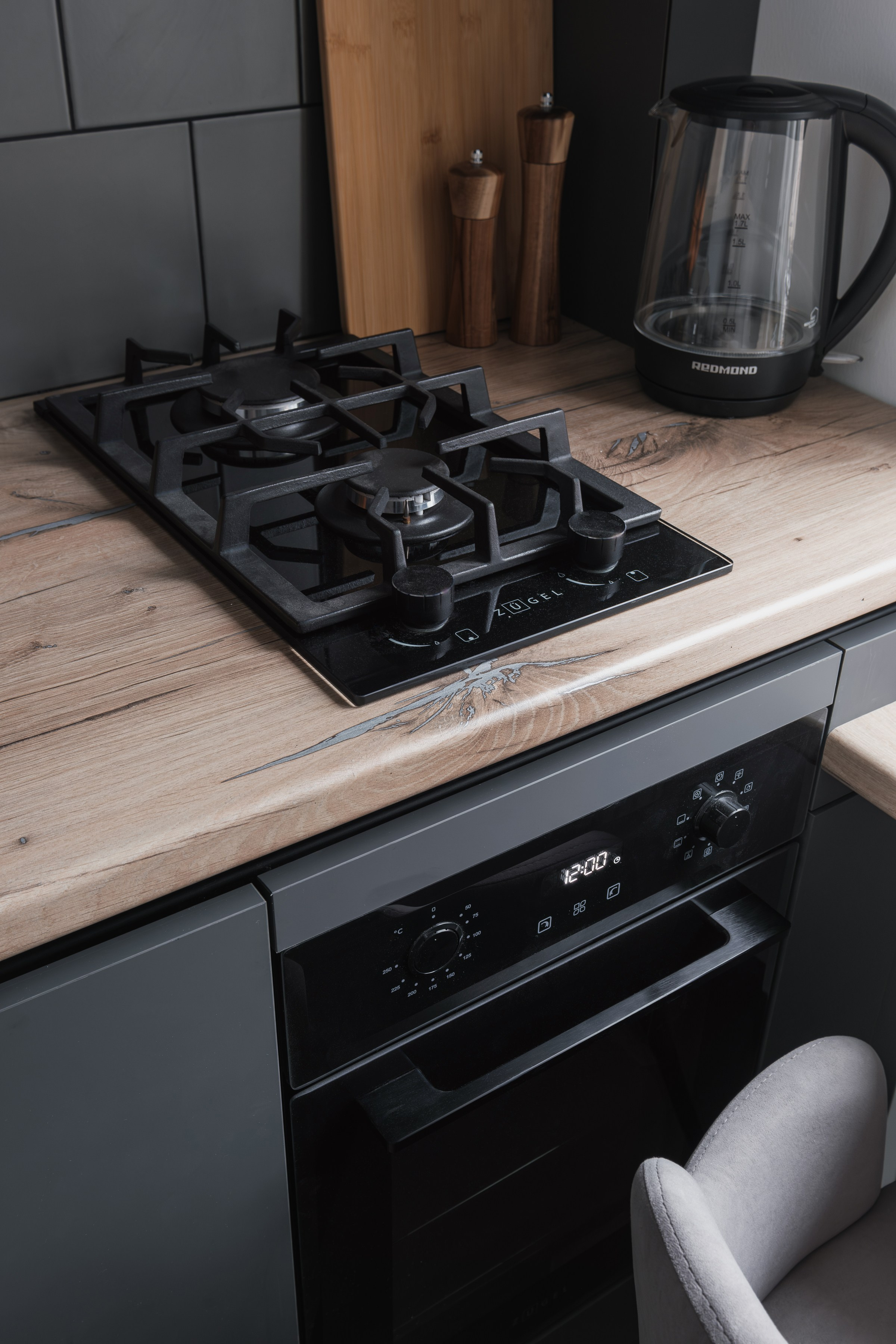 Корпусная мебель «АБ Мебель». Интерьерный фотограф и видеограф в Санкт-Петербурге Вадим Балбашевский