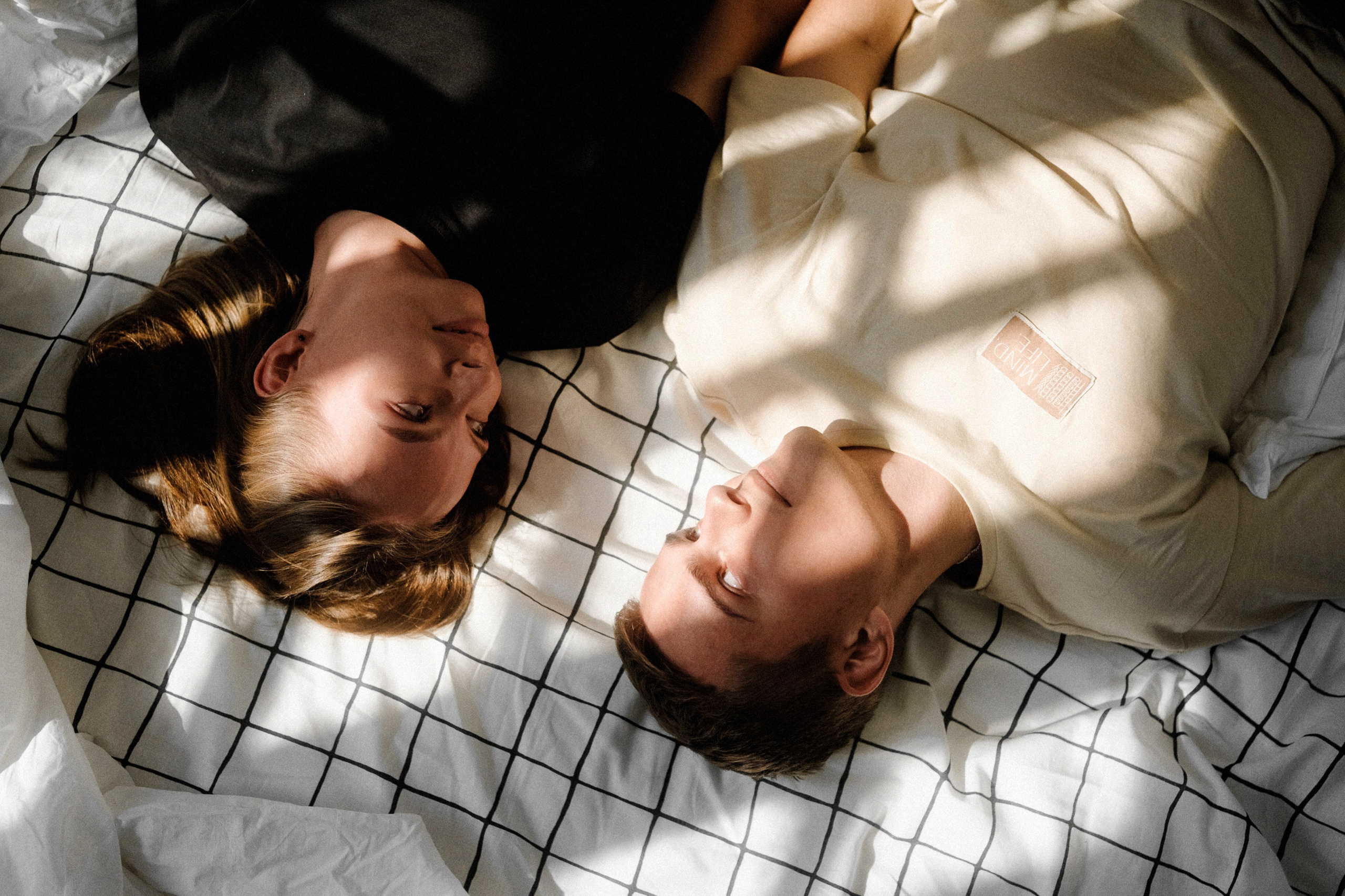 Ира и Паша. Интерьерный фотограф и видеограф в Санкт-Петербурге Вадим Балбашевский