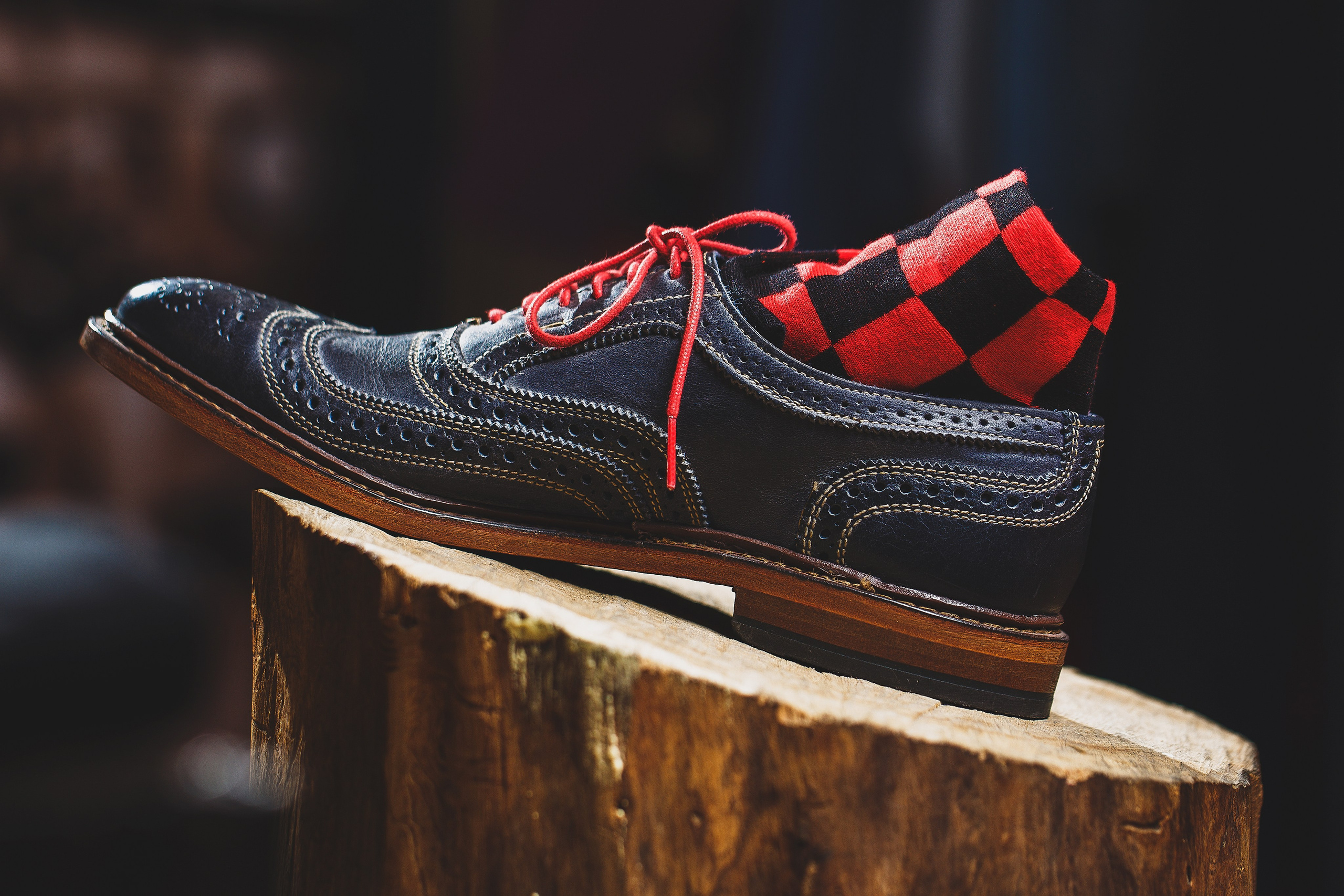 Носки. Интерьерный фотограф и видеограф в Санкт-Петербурге Вадим Балбашевский