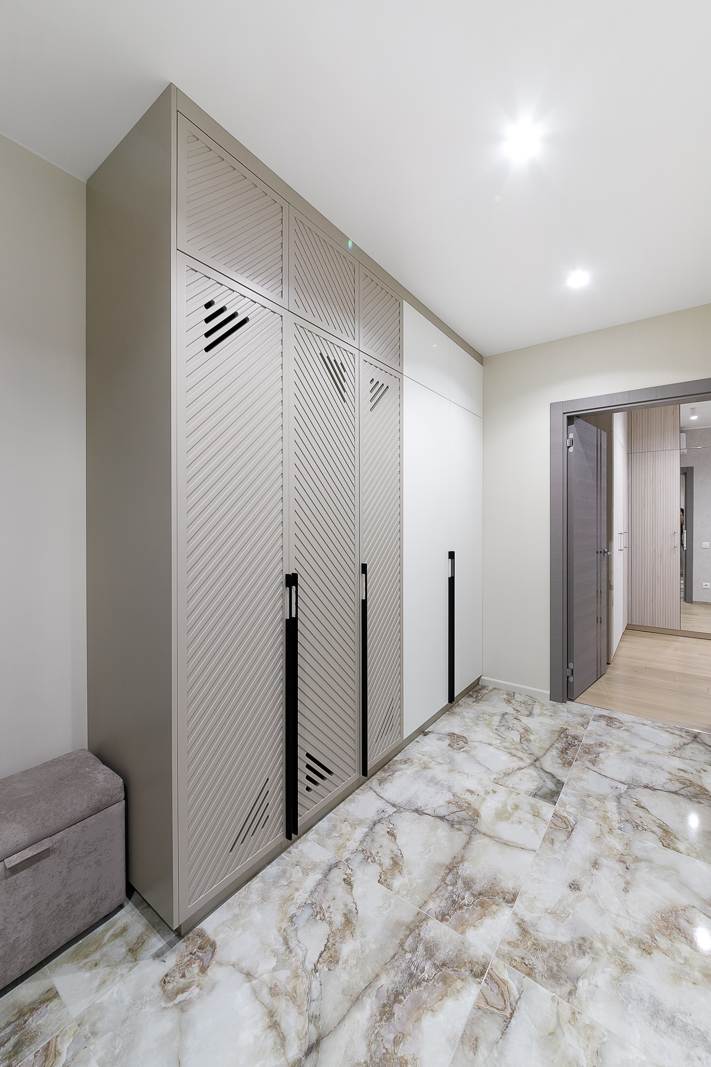 Корпусная мебель «АБ Мебель». Интерьерный фотограф и видеограф в Санкт-Петербурге Вадим Балбашевский