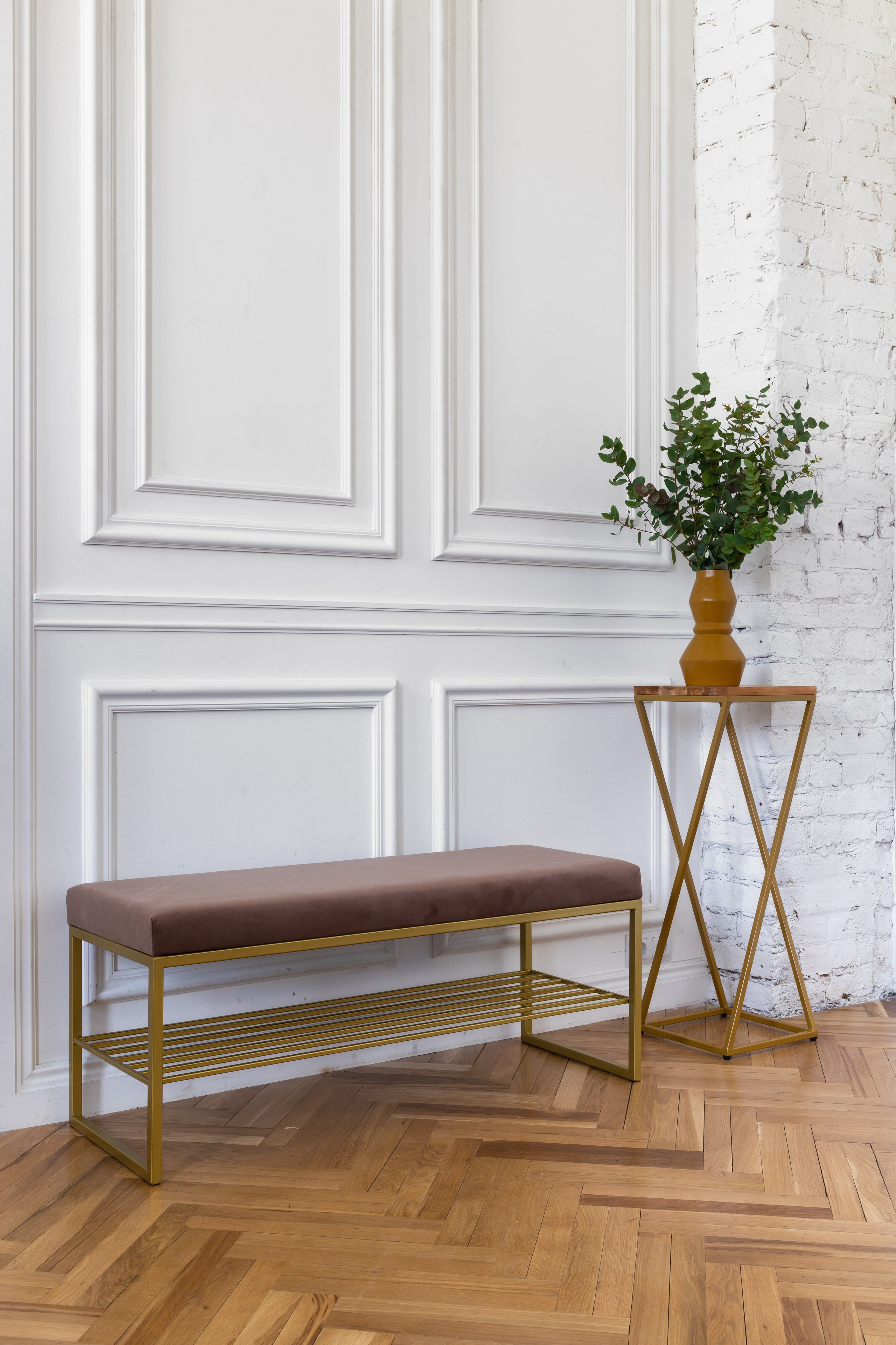 GREENWEEN. Дизайнерская мебель. Интерьерный фотограф и видеограф в Санкт-Петербурге Вадим Балбашевский