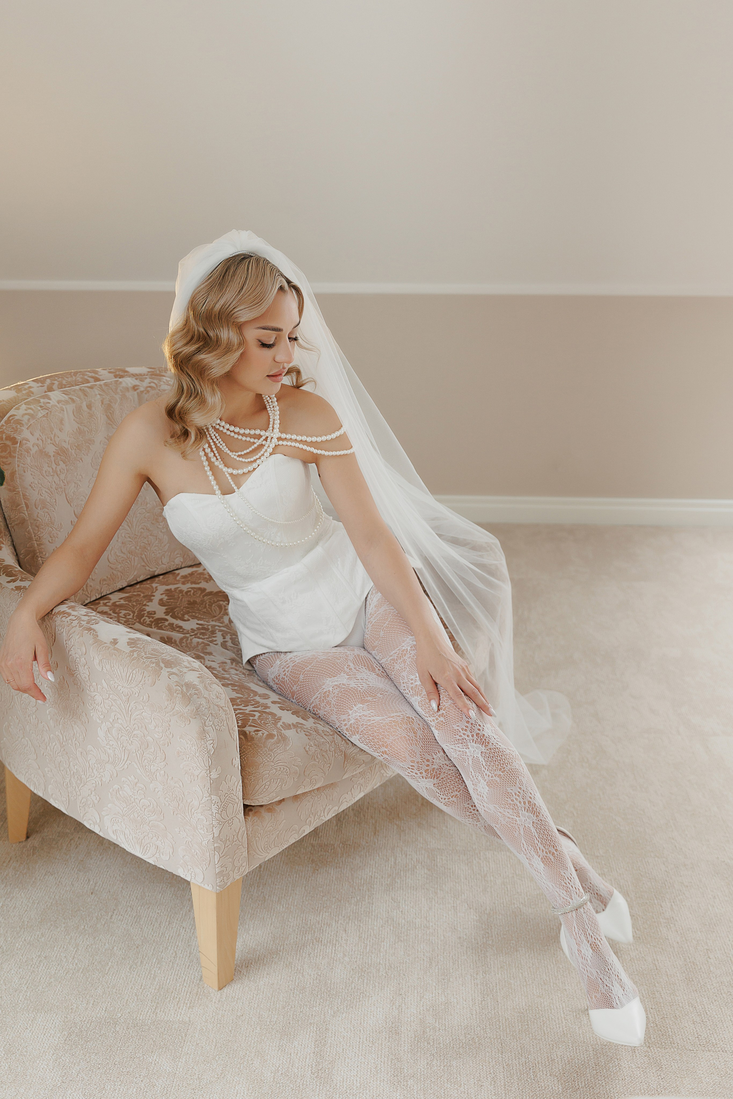 Свадьба Андрея и Ольги. Свадебный и семейный фотограф в Твери и Тверской области