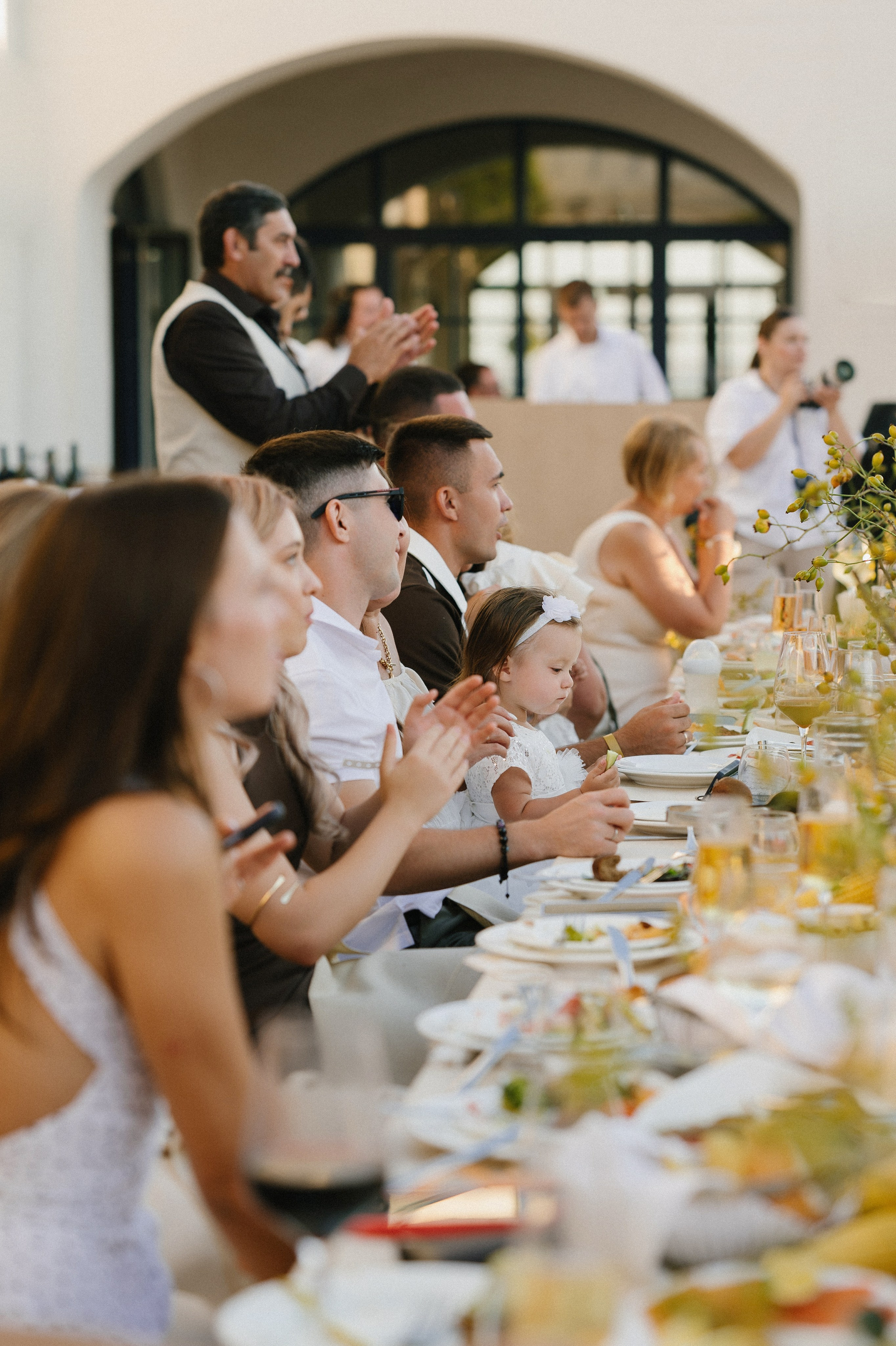 Потанцуй со мной!. Свадебный и репортажный фотограф Новороссийск, Краснодар, Сочи Олеся Дзюба