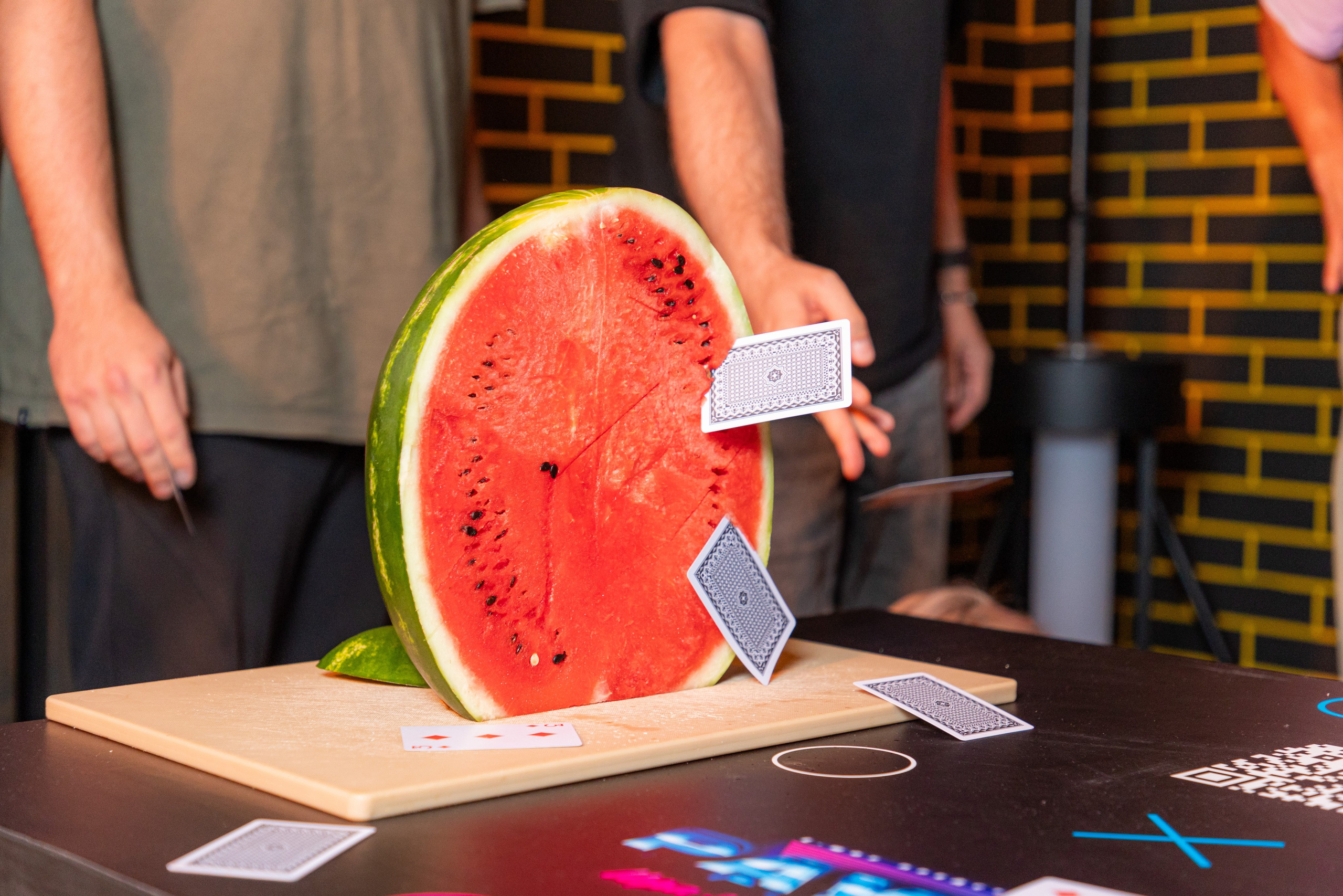 Корпоратив 2. Фотограф в Москве Алексей Липилин