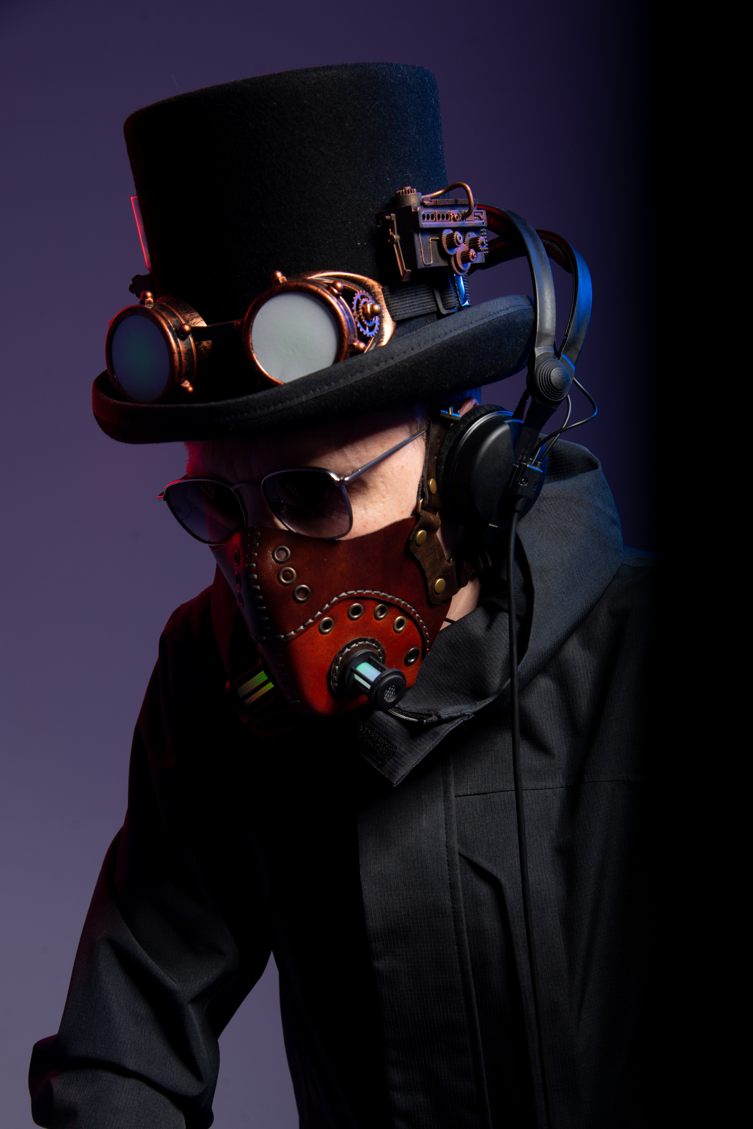 Энтропия звука