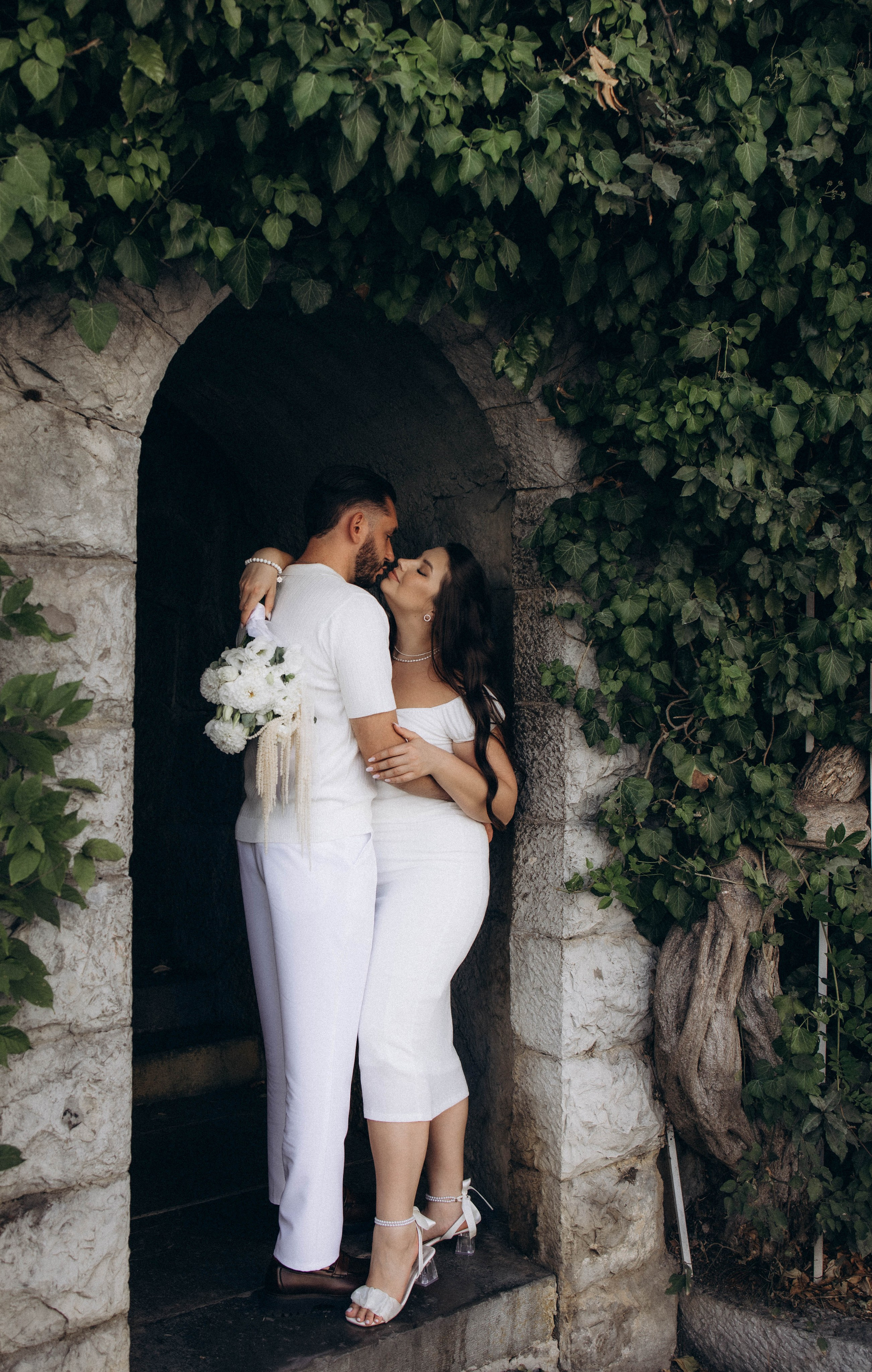 Татьяна&Дмитрий. Фотограф Немазенко Ольга