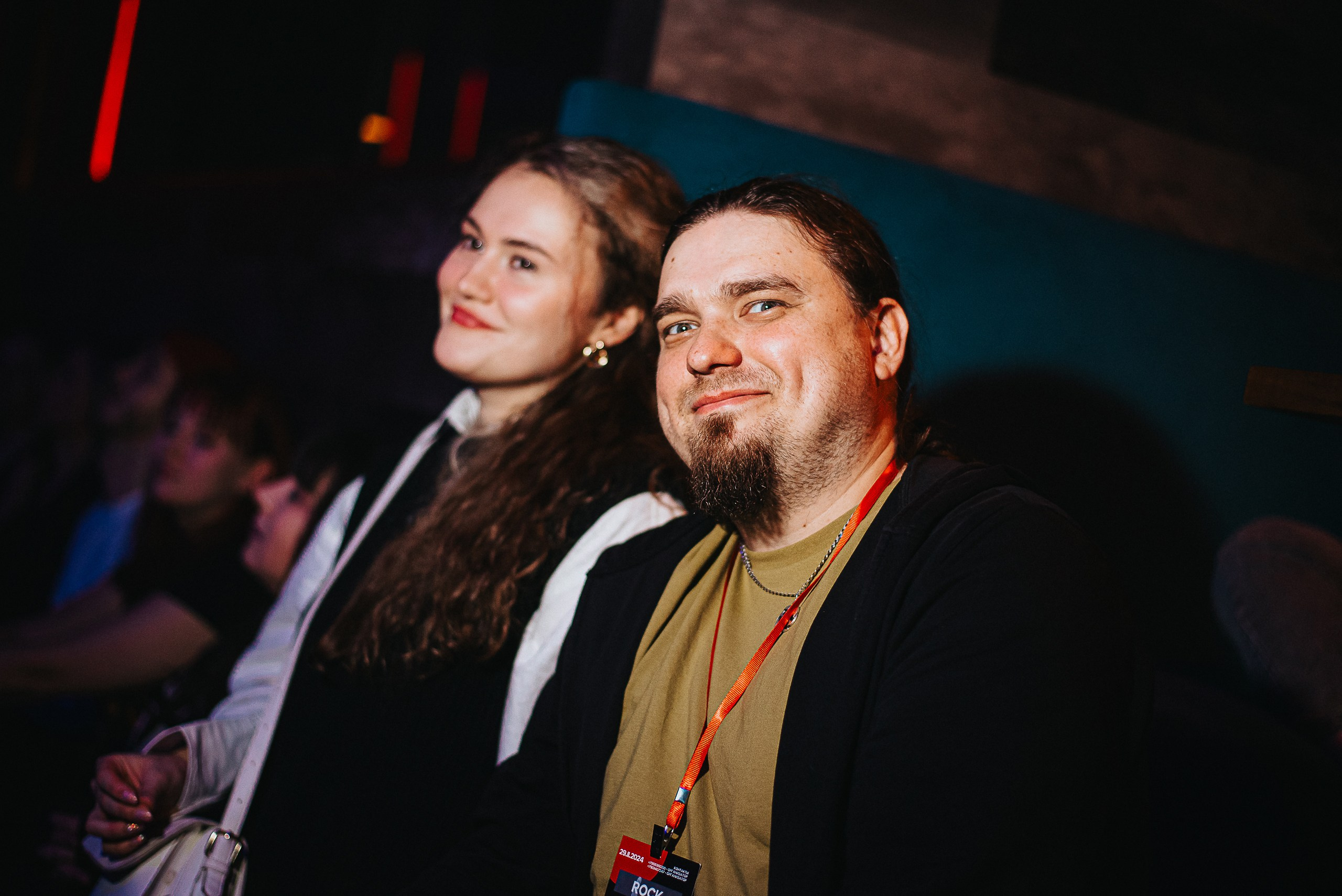 Юбилейный концерт Pandora Secret. Репортажный фотограф в Кемерово