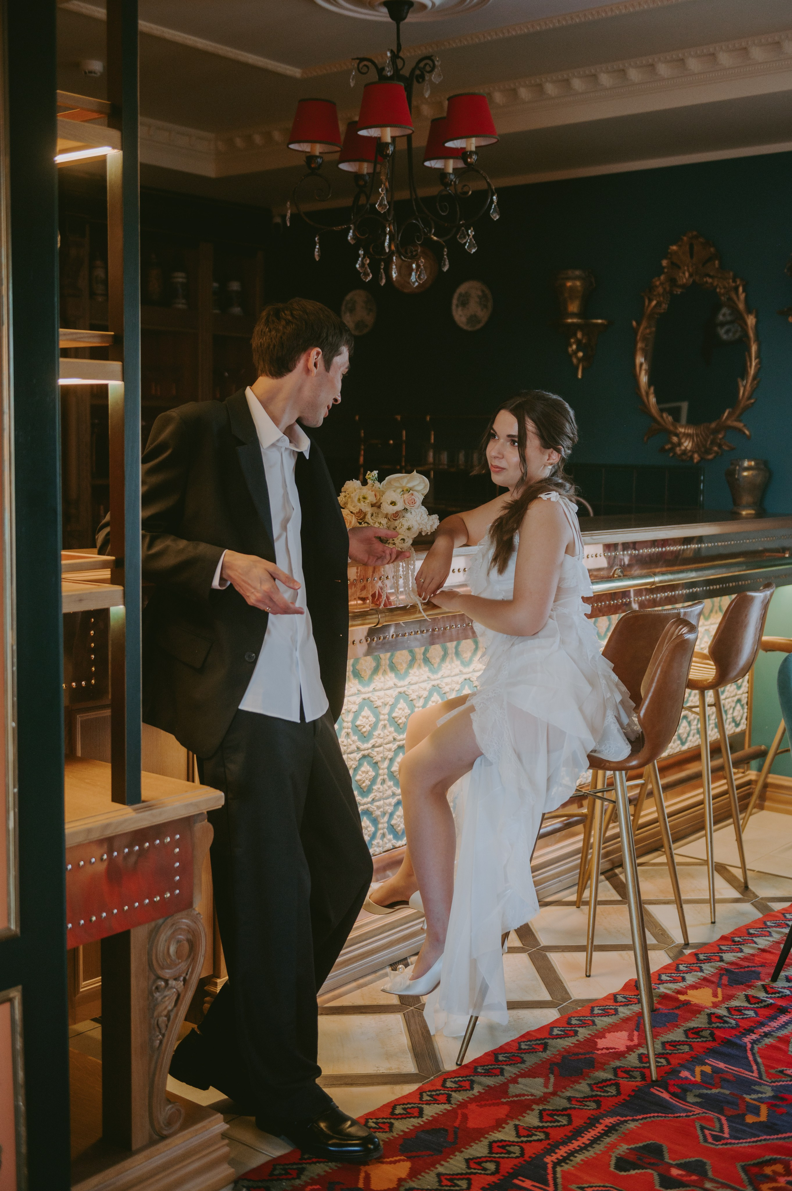 Дарья&Родион. Свадебный и семейный фотограф город Темрюк Фотостудия Темрюк