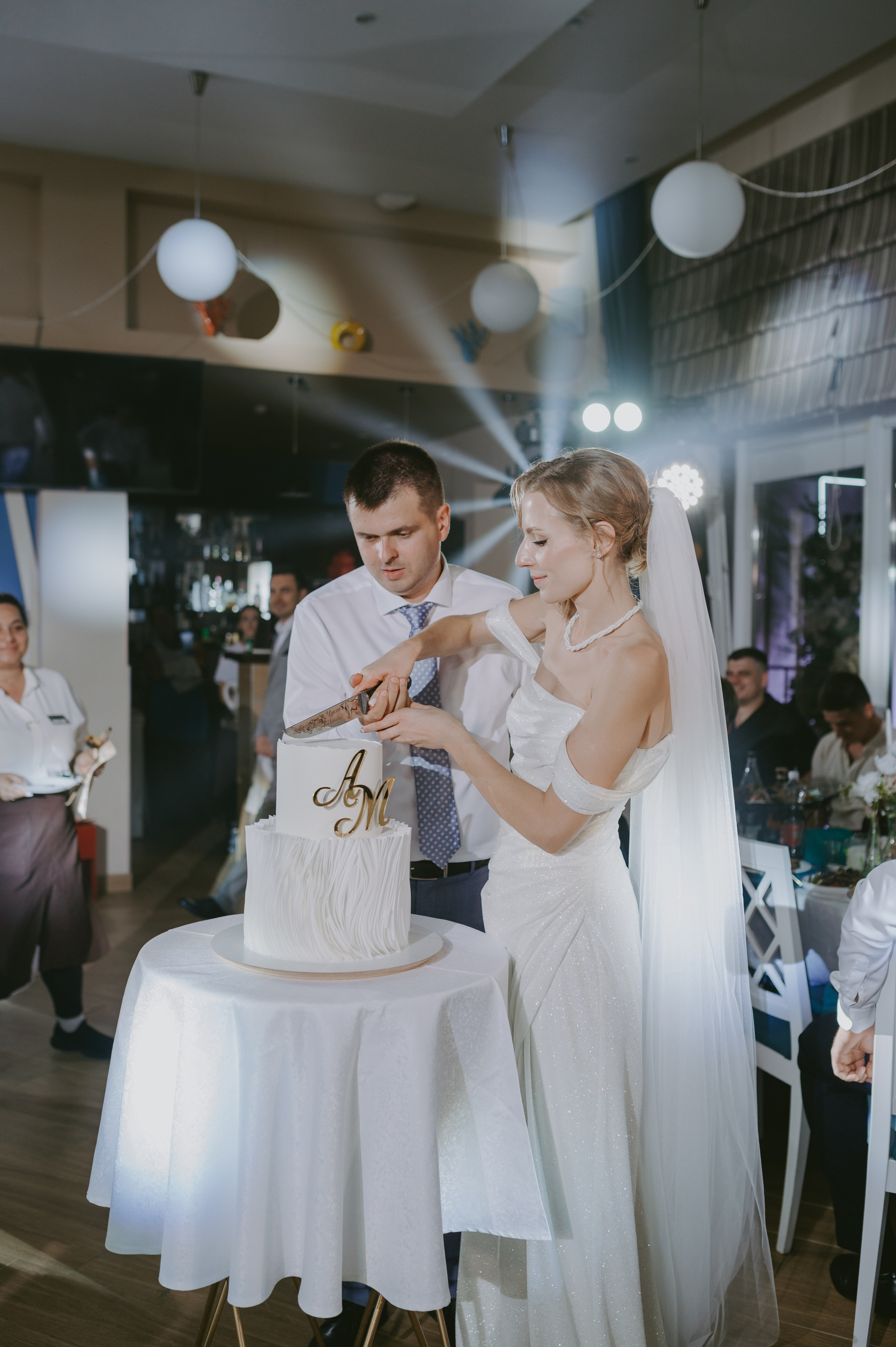 Маргарита & Анатолий фотограф Елена Горбач. Свадебный и семейный фотограф город Темрюк Фотостудия Темрюк