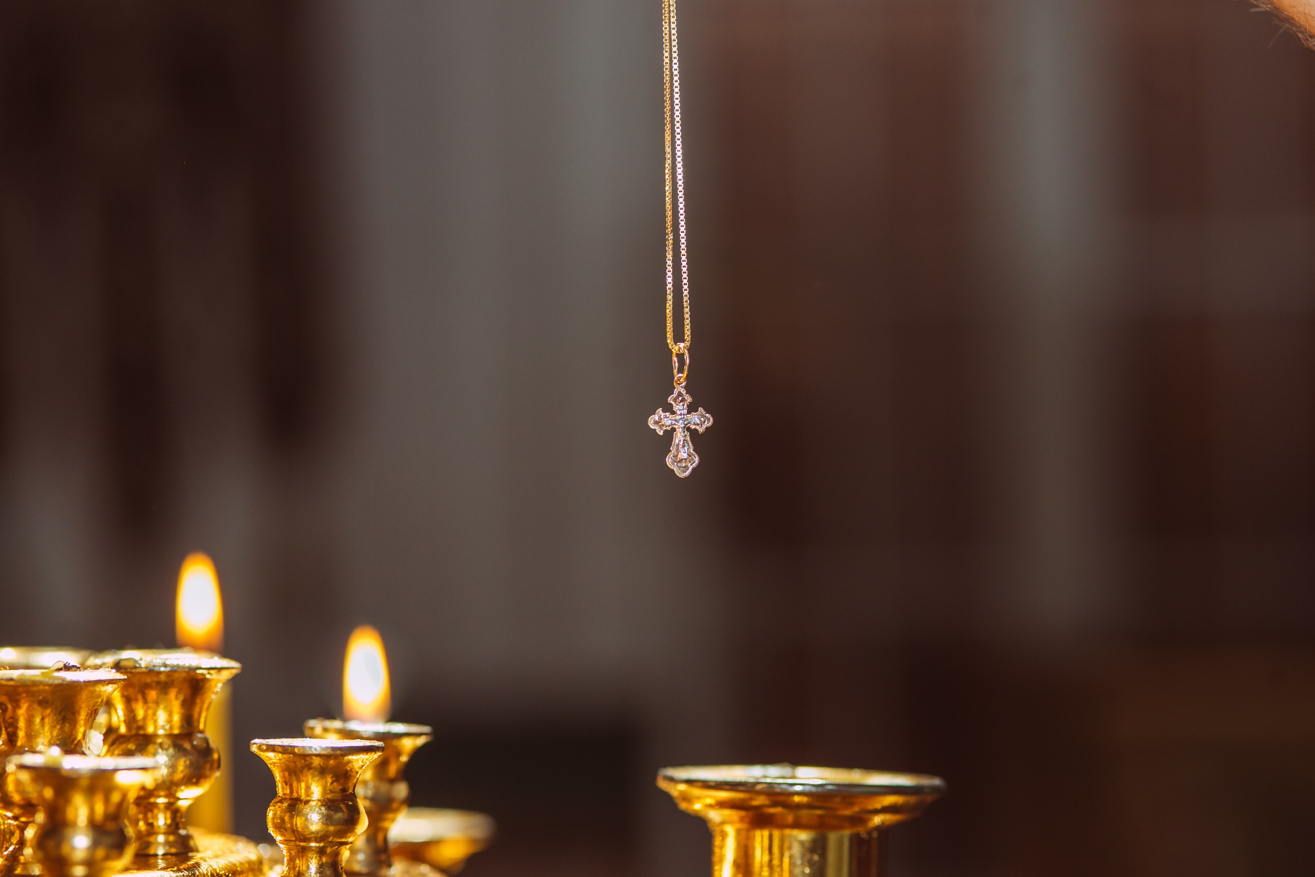 Крещение в Сестрорецке. Семейный и детский фотограф в Санкт-Петербурге Тамара Нечаева