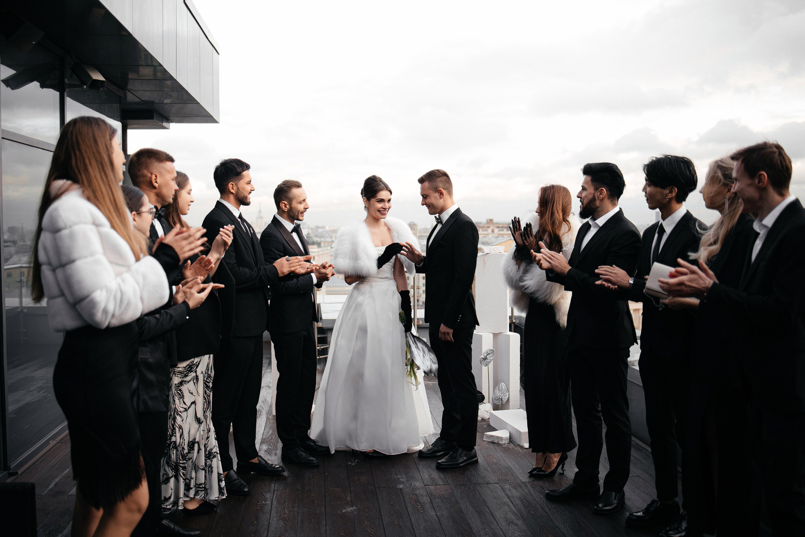 Дмитрий & Ксения (пакет МАКСИМАЛЬНЫЙ). ФОТОГРАФ РОЗА ФИЛИНА СПб I МОСКВА