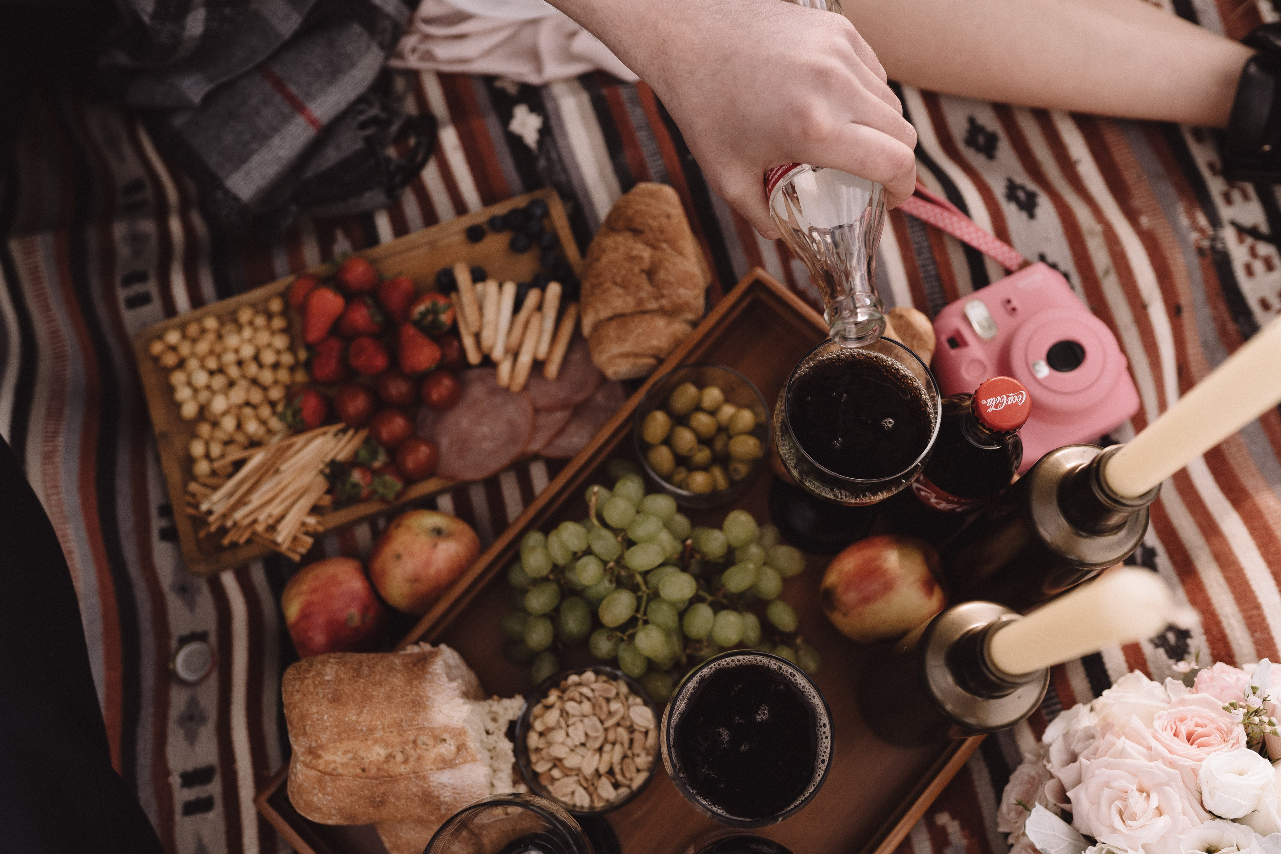 На ковре-самолете, мимо радуги. Андрейко Надежда