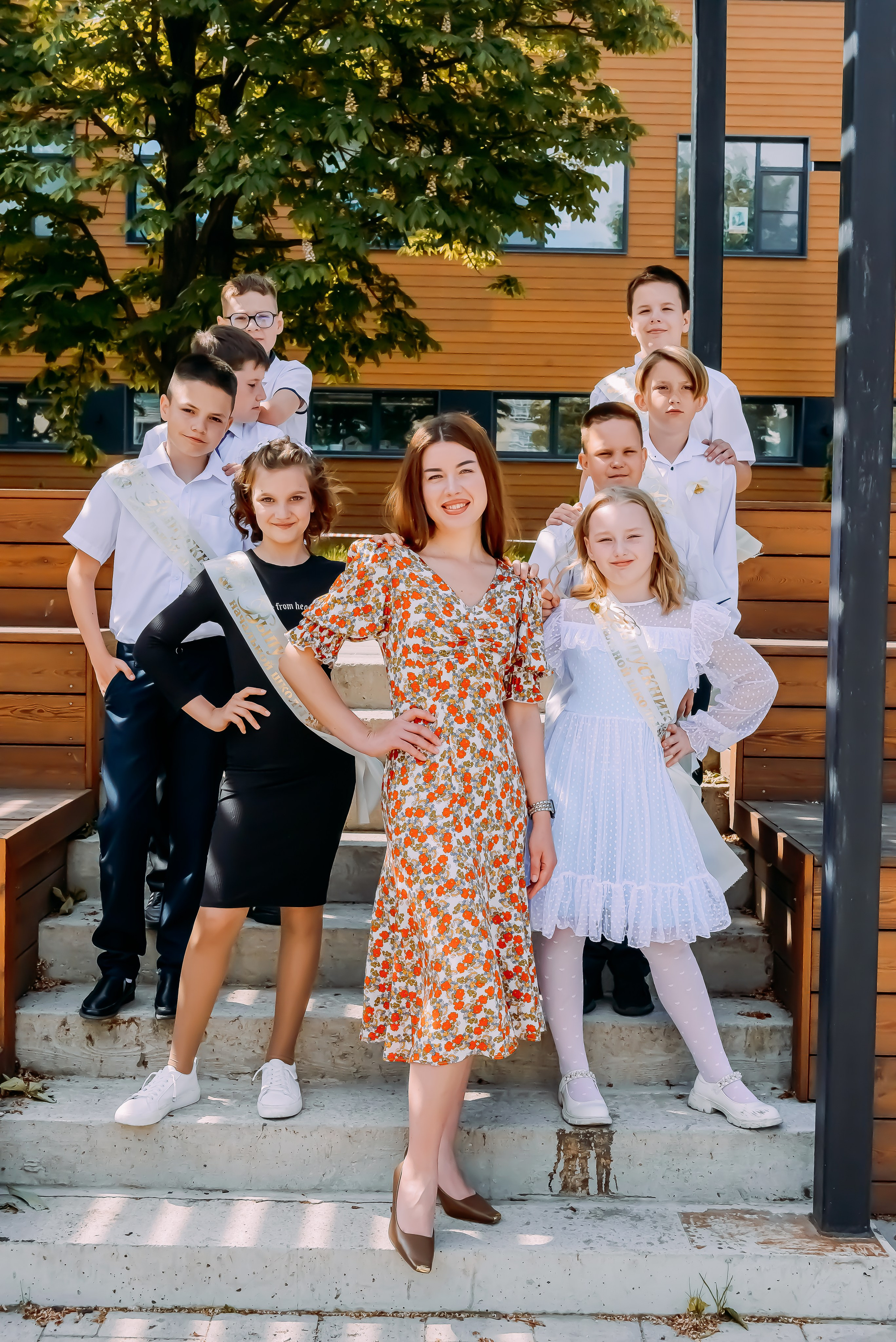 4 «Б» |г.Белгород |31 школа|2024-2025. ALBUMIA