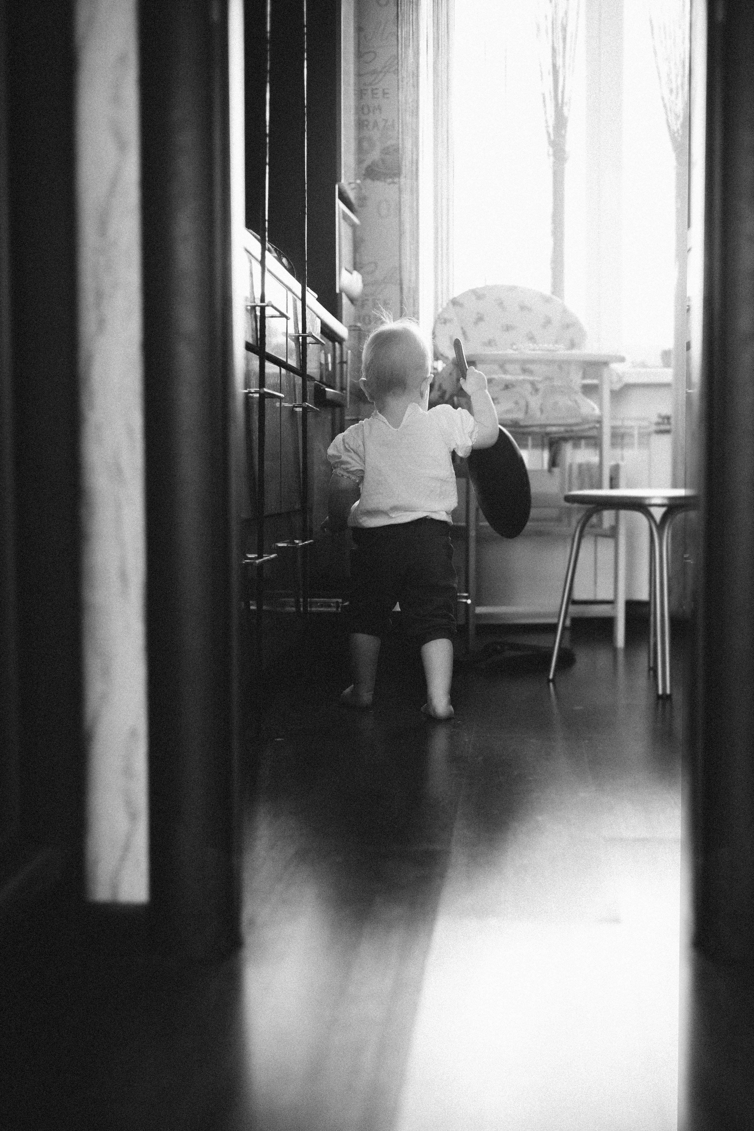 Домашняя. Lifestyle семейный и детский фотограф в Омске Иванова Екатерина