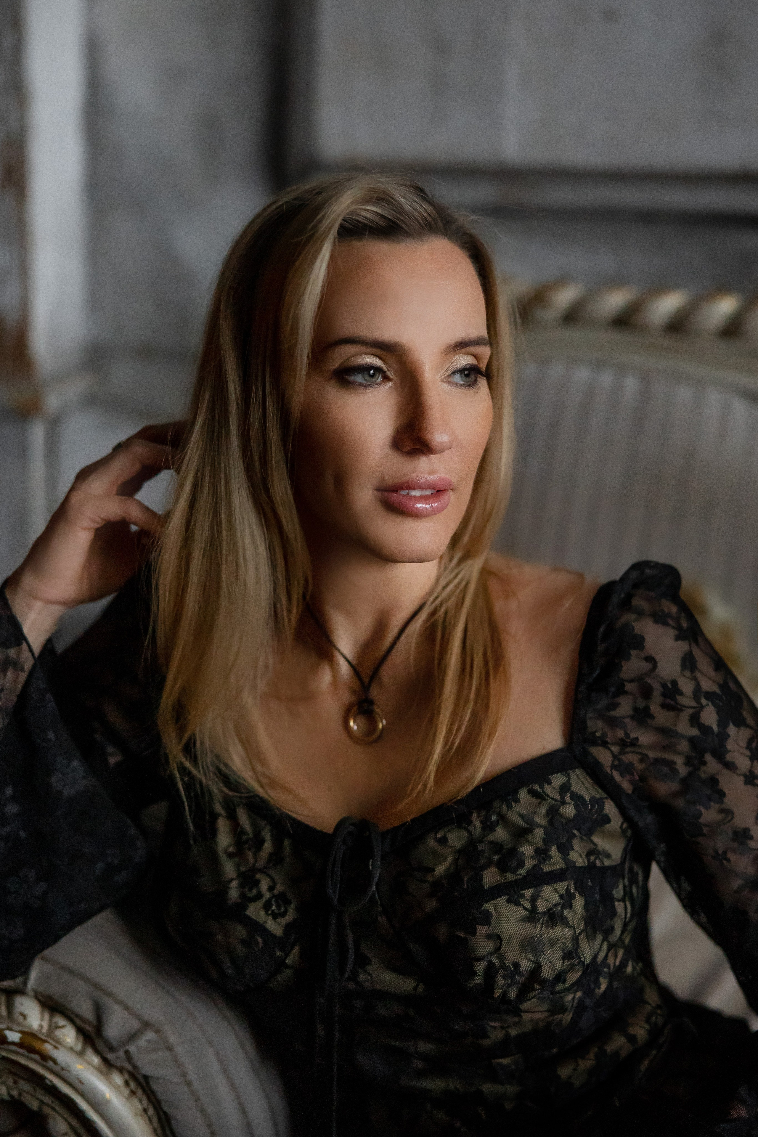 Анастасия. Семейный фотограф в Москве