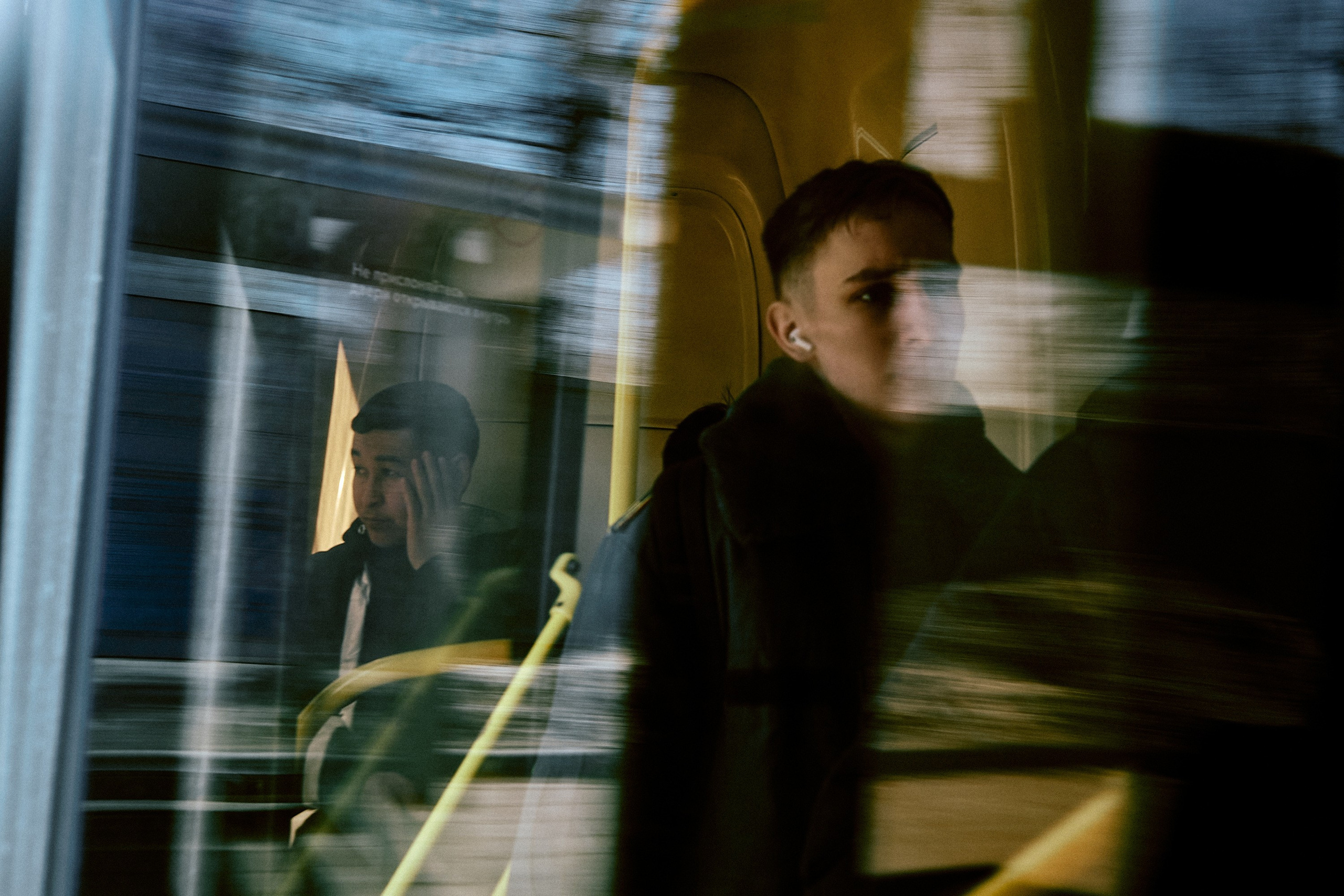 Москва. Фотограф и оператор мероприятий, концертов и портретов в городе Москва