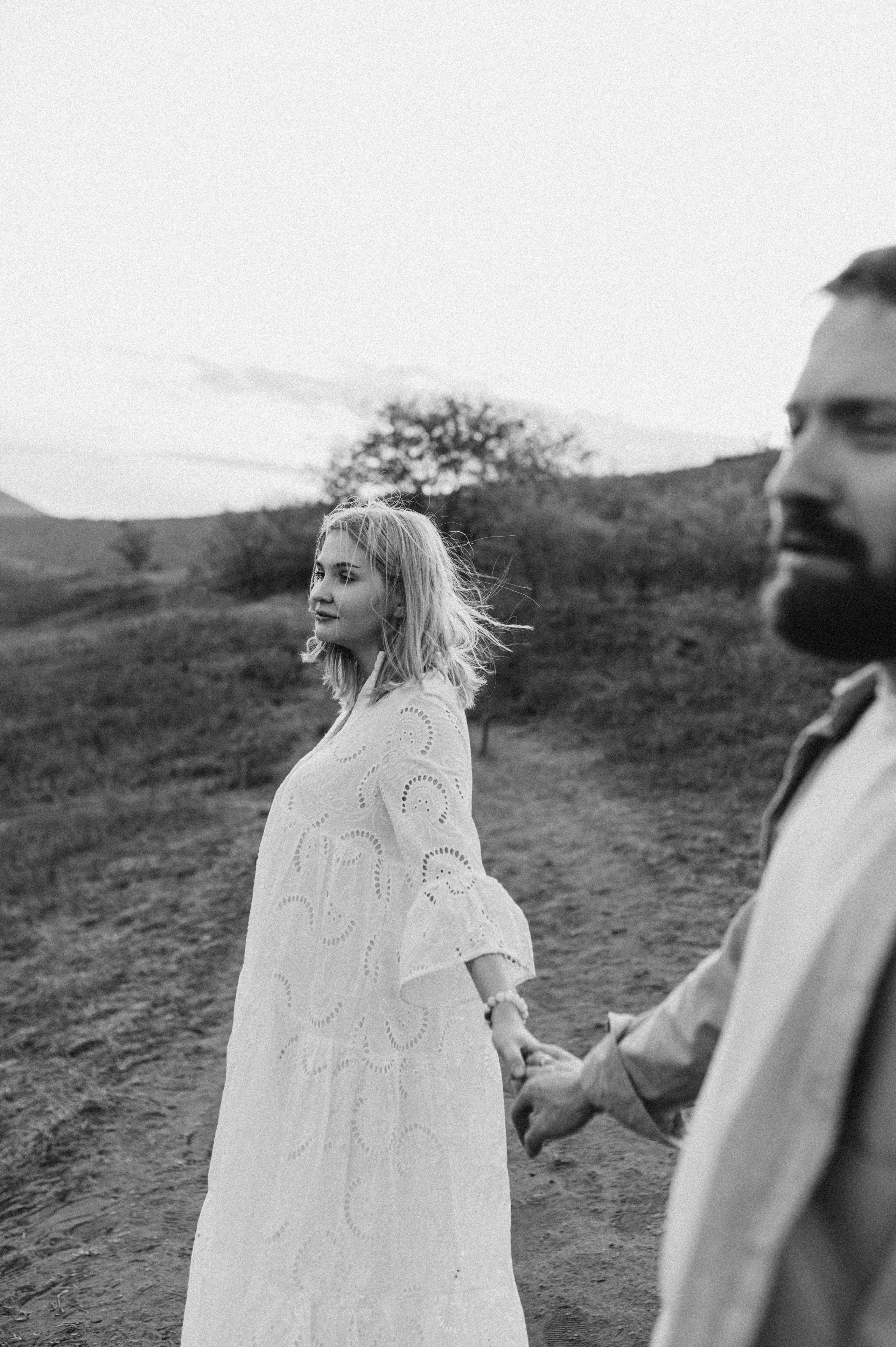 Борис и Настя. Свадебный и семейный фотограф в Чите Юлия Оранская