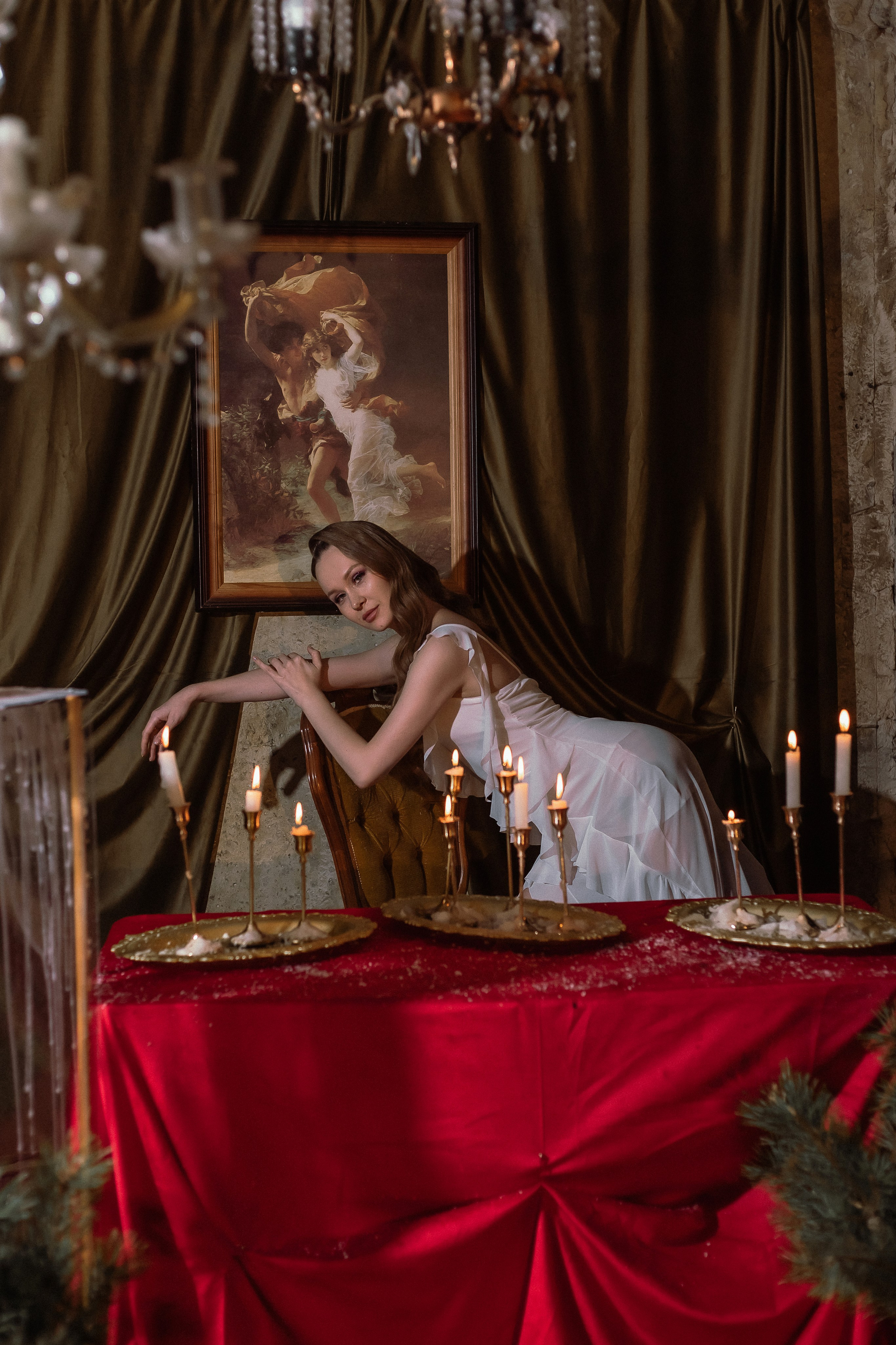 Галина. Фотограф Екатеринубрг/Верхняя Пышма