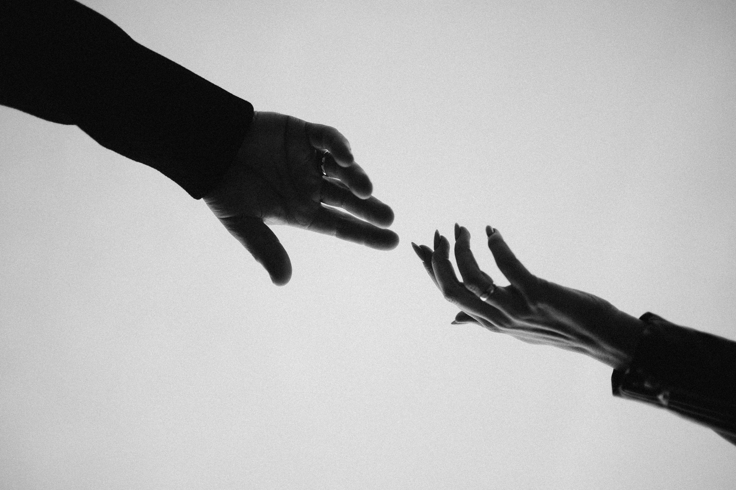 Аня и Олег. Фотограф в Калининграде Дмитрий Мишин