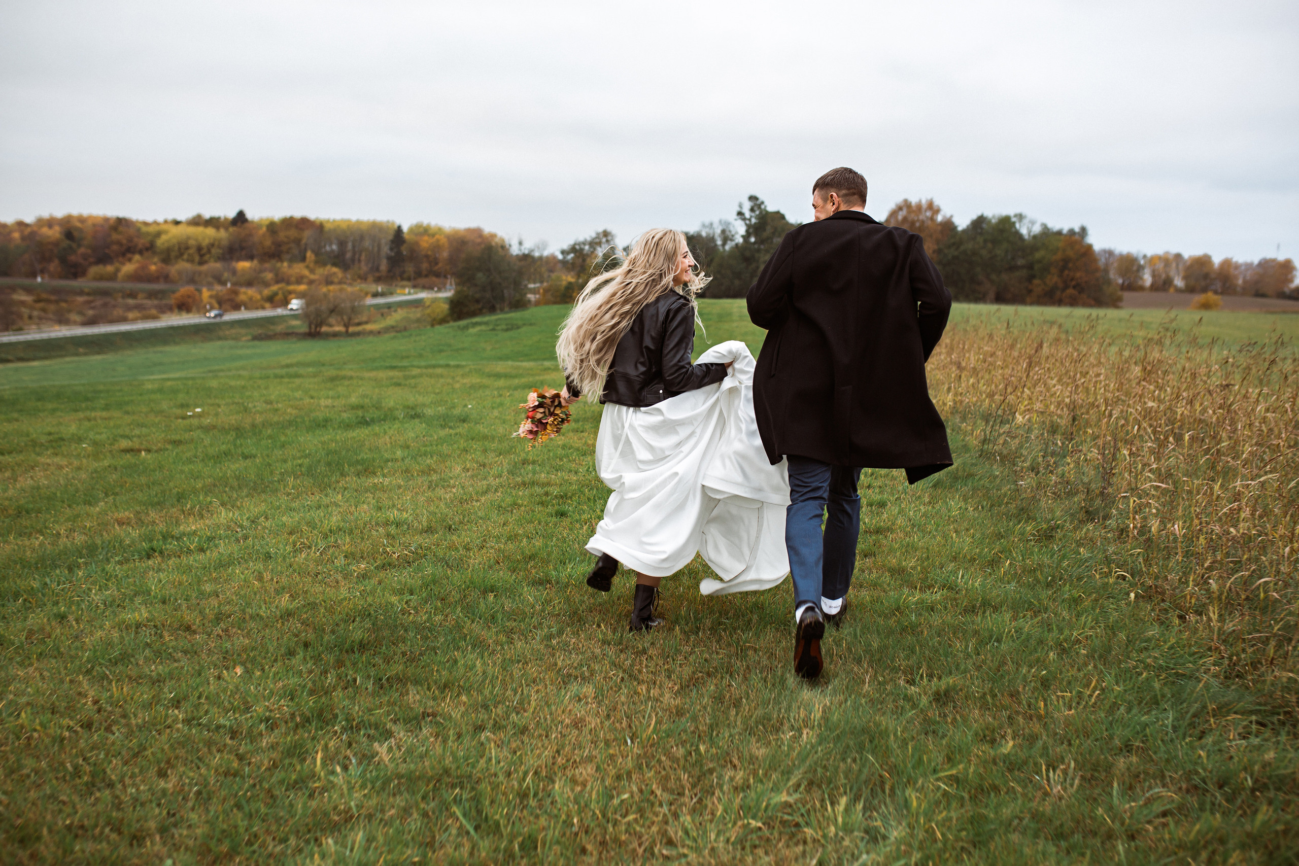 Олег и Аня. Фотограф в Калининграде Дмитрий Мишин