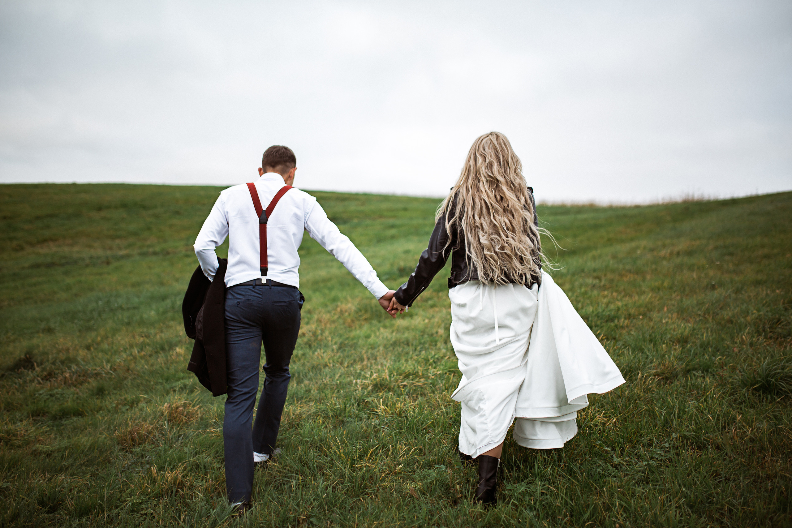 Аня и Олег. Фотограф в Калининграде Дмитрий Мишин