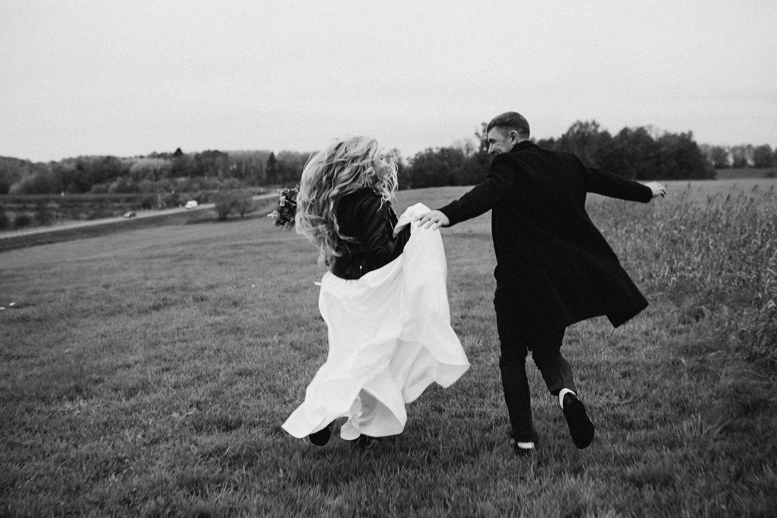 Аня и Олег. Фотограф в Калининграде Дмитрий Мишин