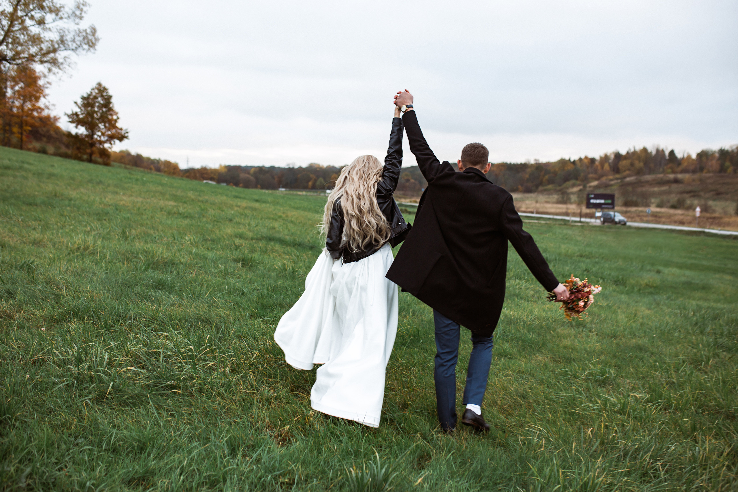 Олег и Аня. Фотограф в Калининграде Дмитрий Мишин