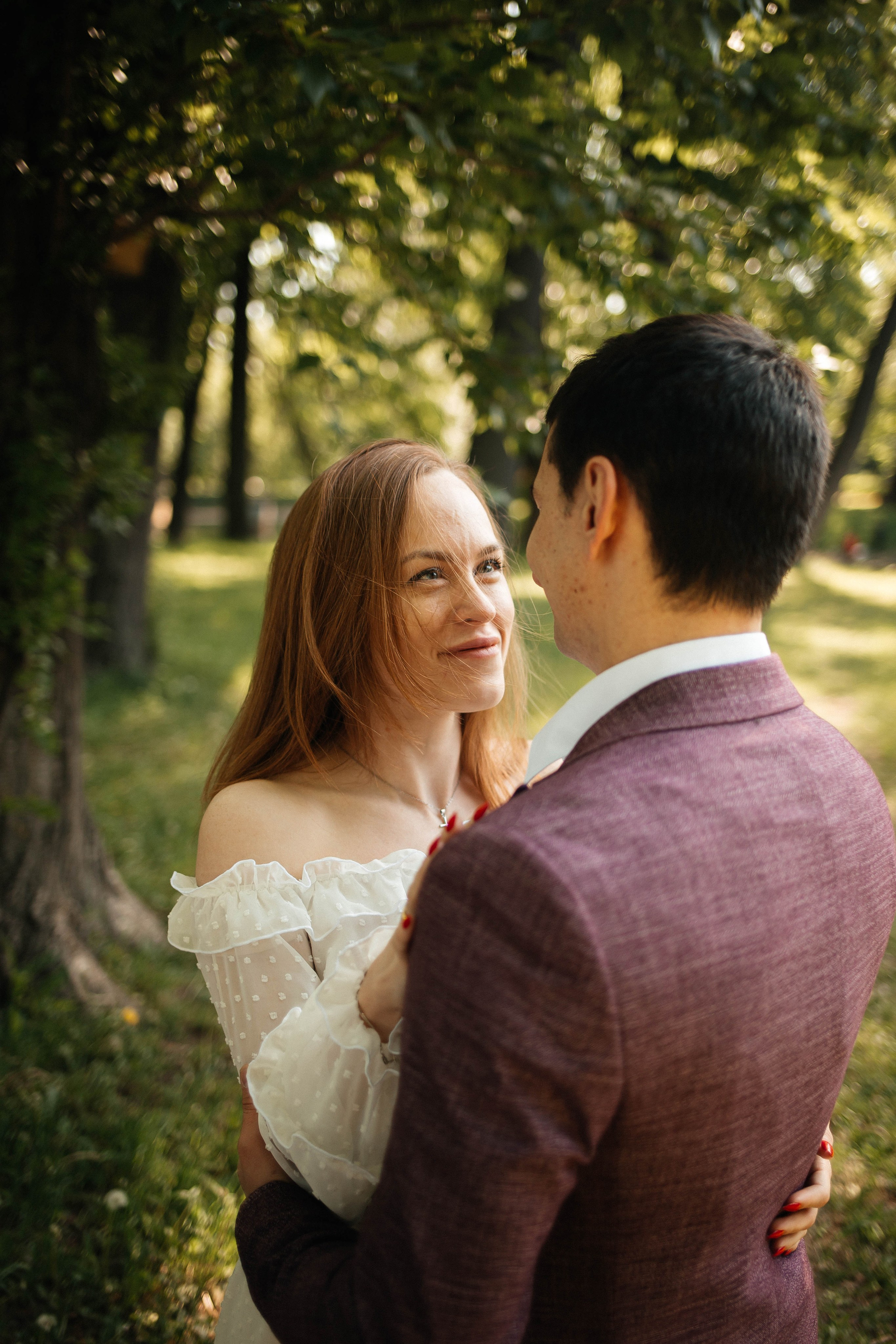 Love Story. Анна Михайлова|Свадебный фотограф в Санкт-Петербурге